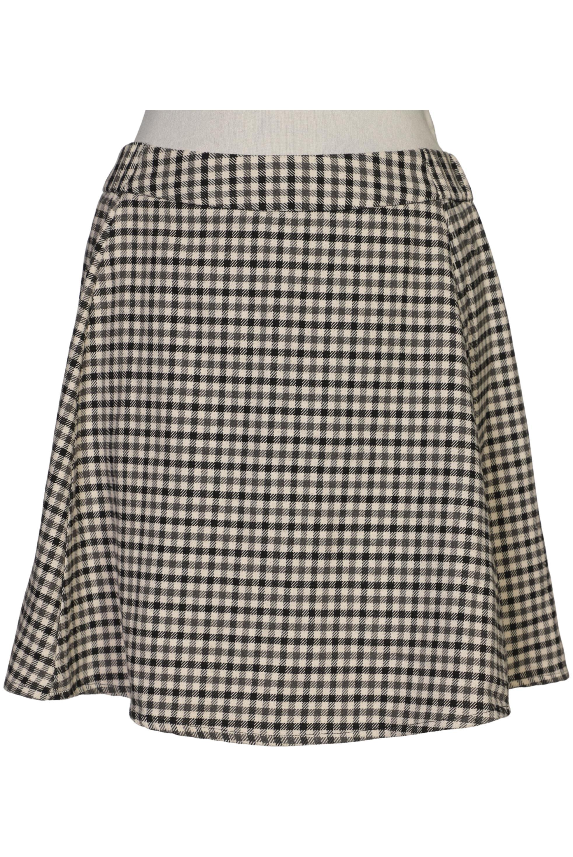 

Only Damen Rock, beige, Gr. 40