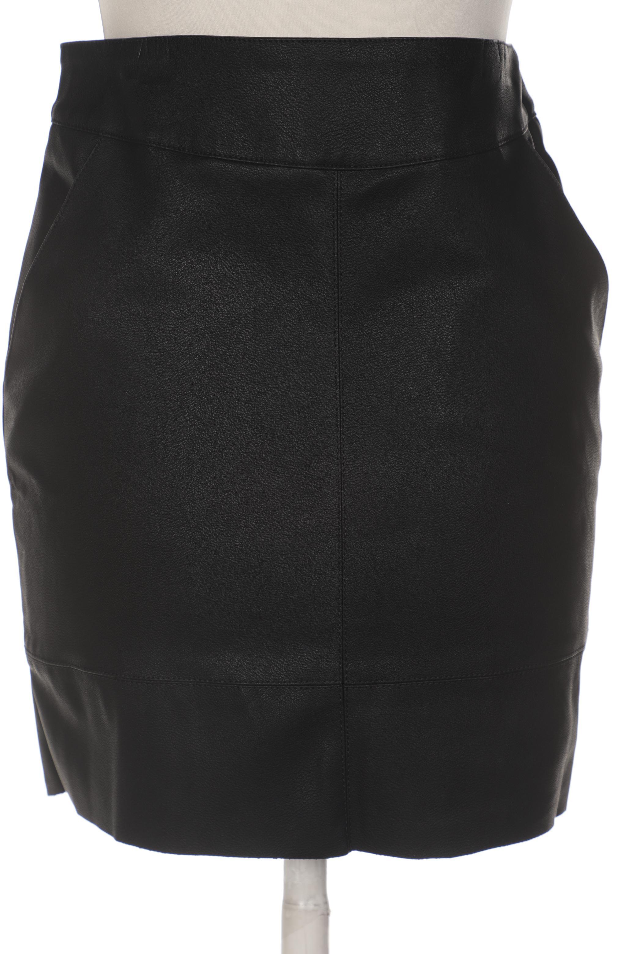 

ONLY Damen Rock, schwarz