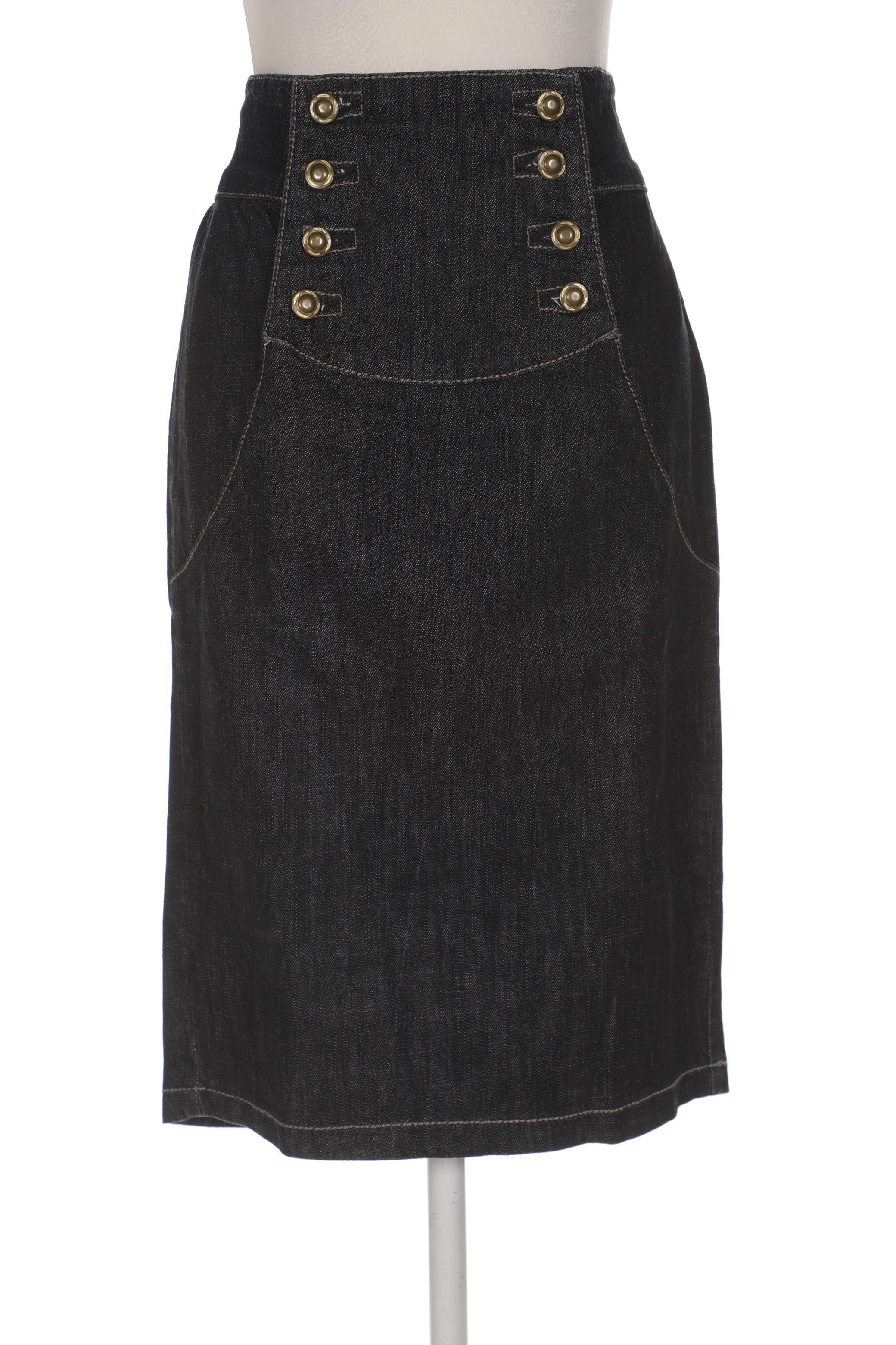 

ONLY Damen Rock, schwarz