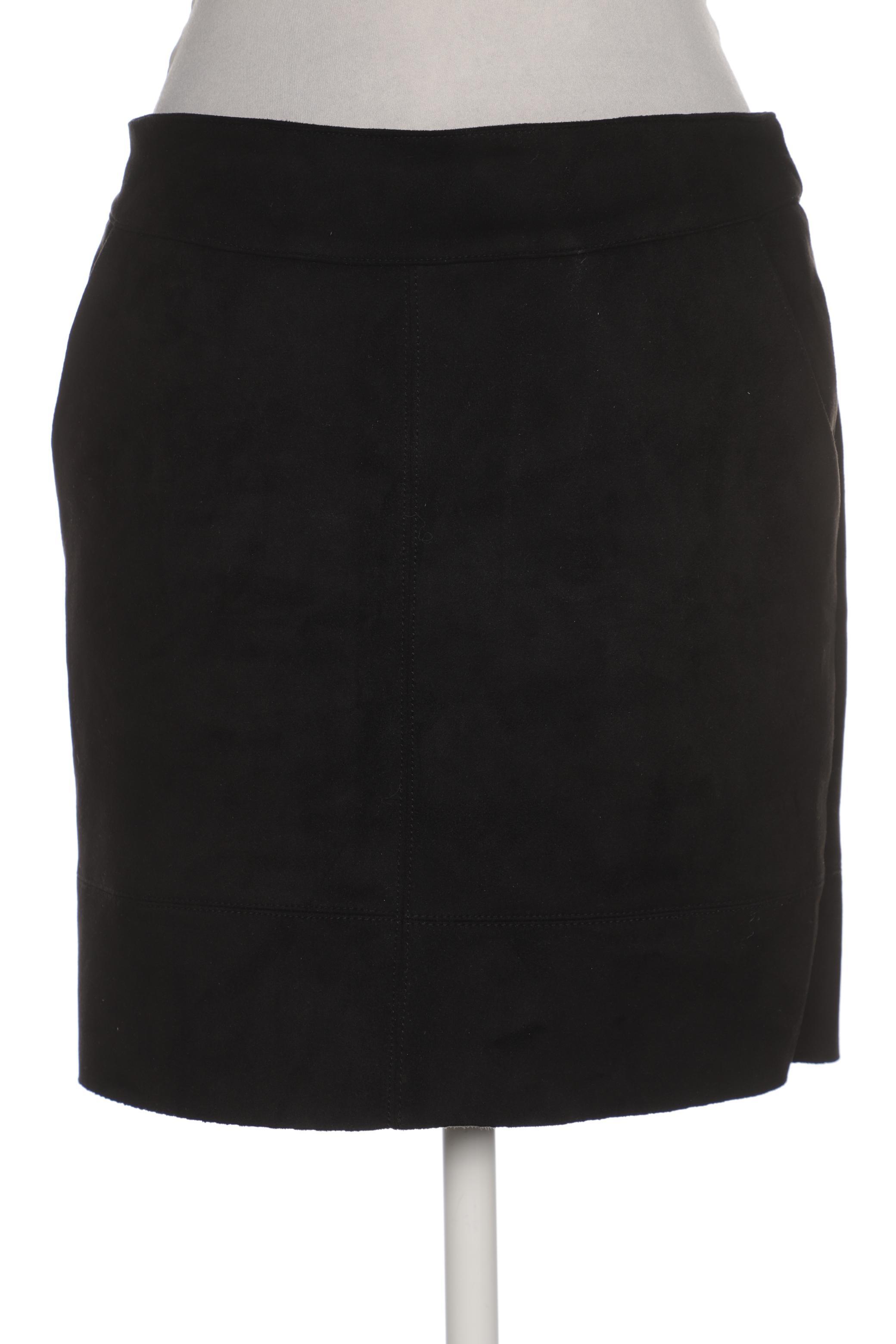 

Only Damen Rock, schwarz, Gr. 38