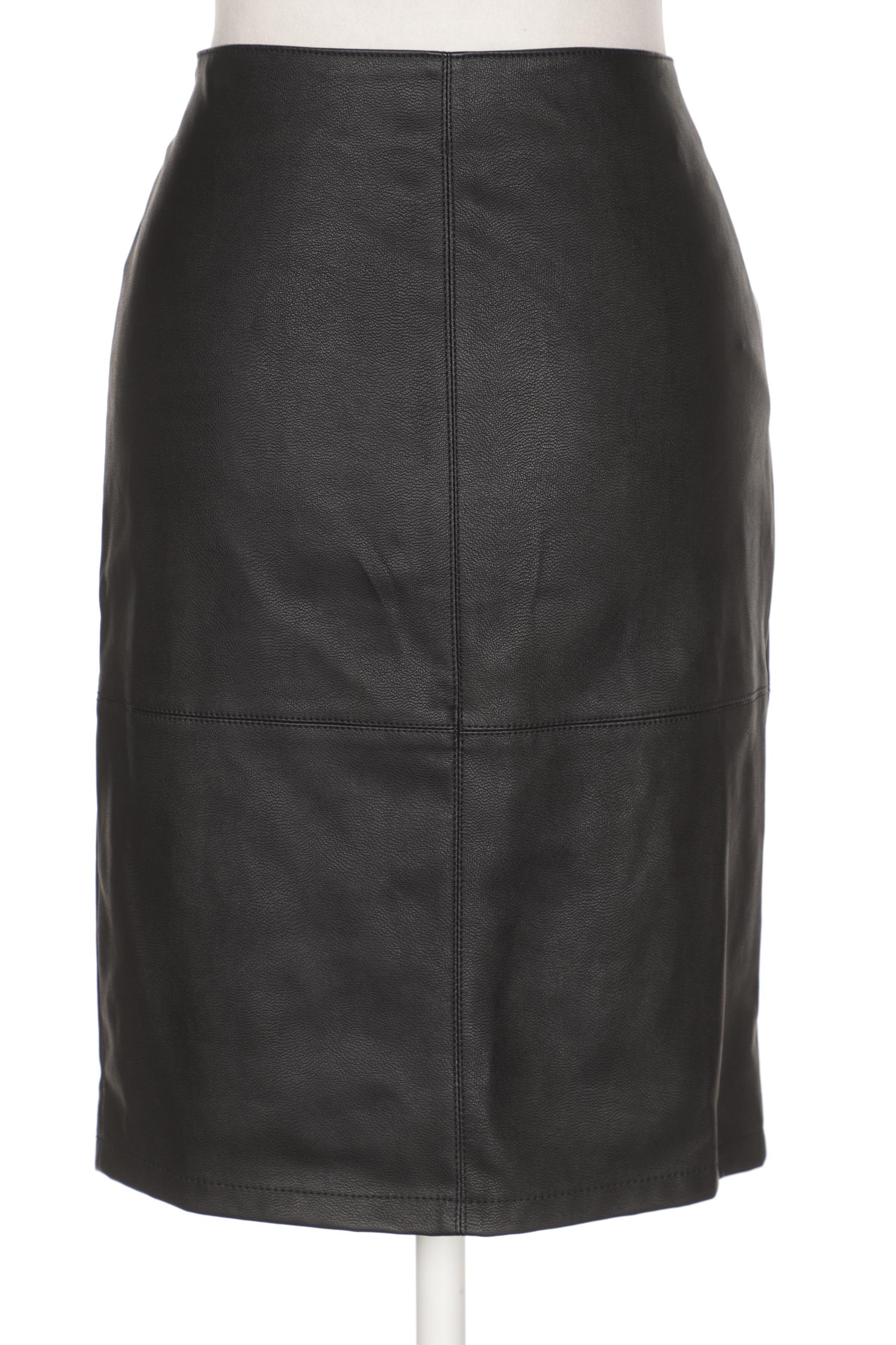 

Only Damen Rock, schwarz, Gr. 36