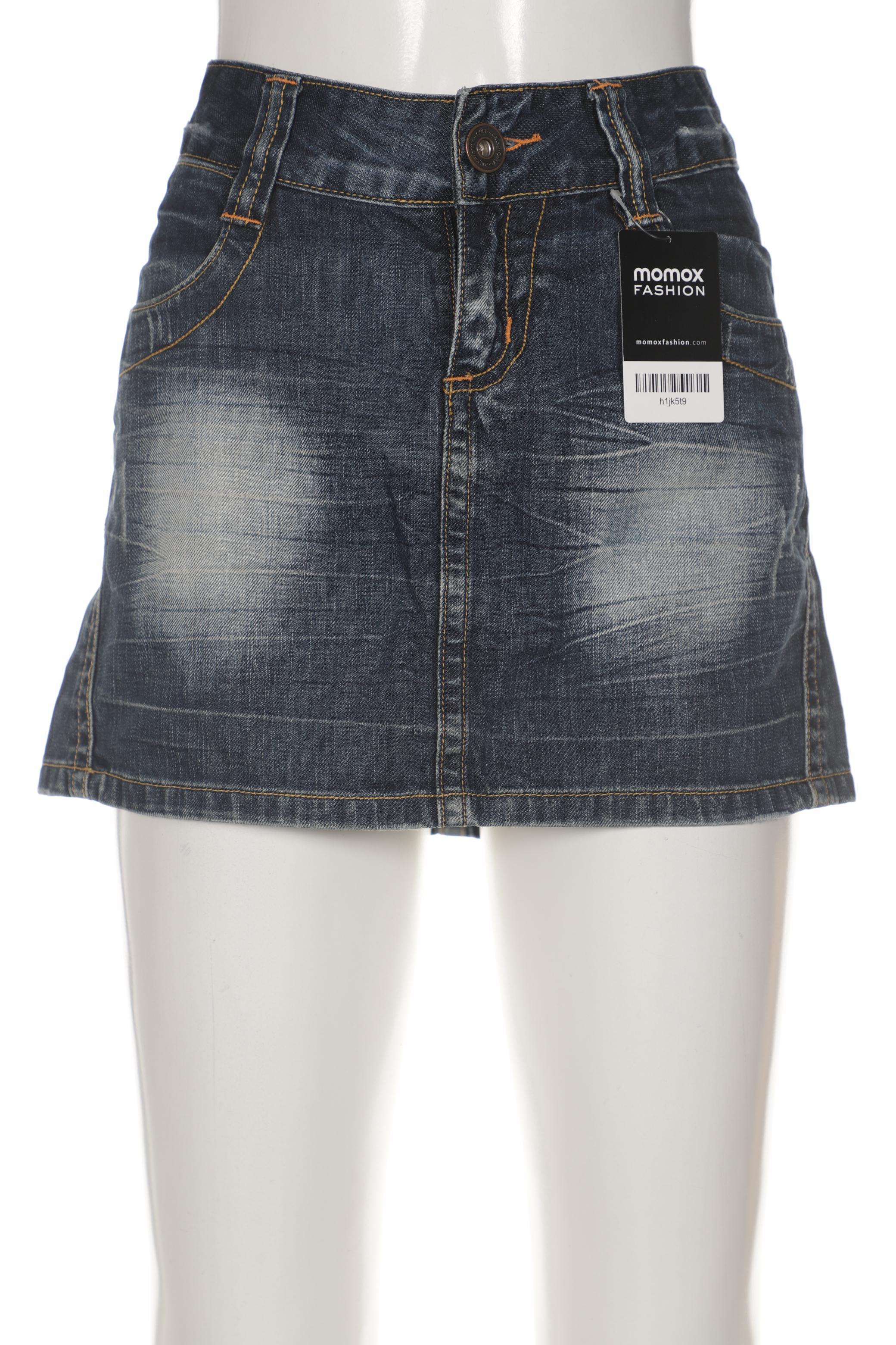 

Only Damen Rock, marineblau, Gr. 38