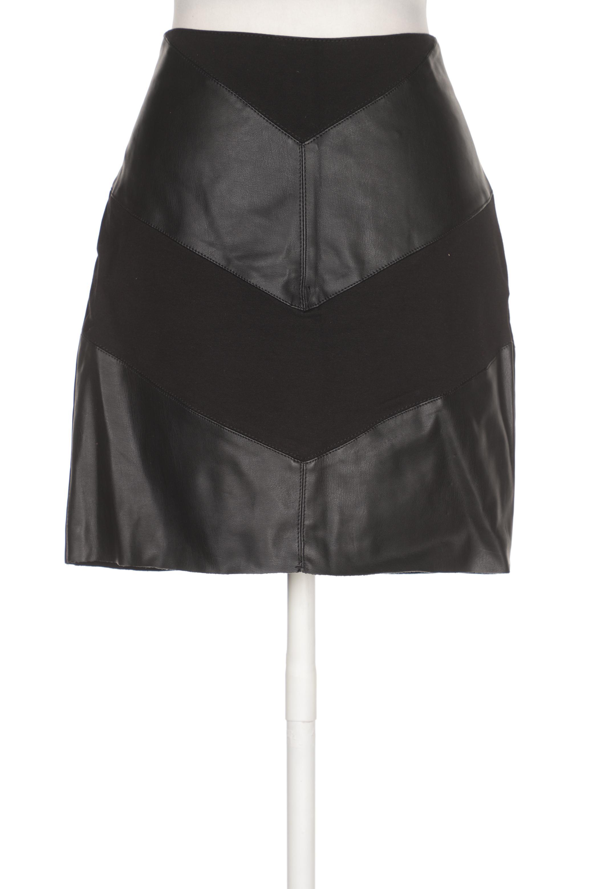 

Only Damen Rock, schwarz, Gr. 40