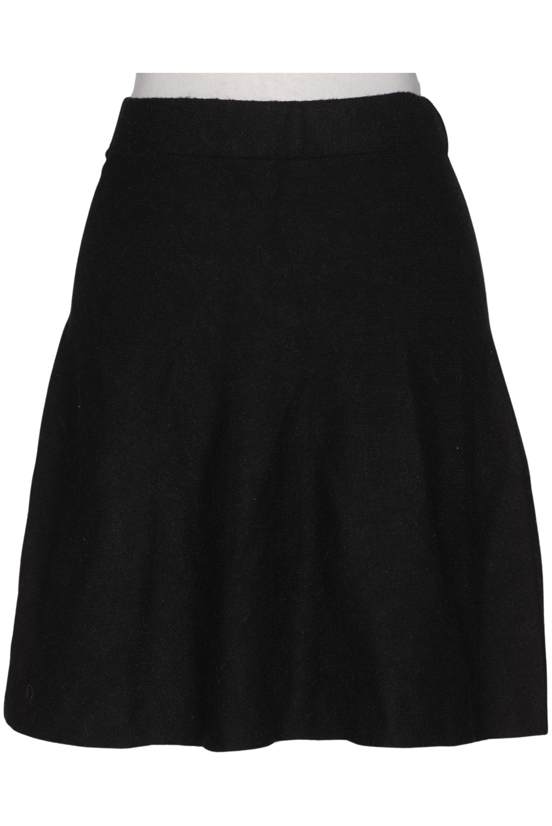 

Only Damen Rock, schwarz, Gr. 34