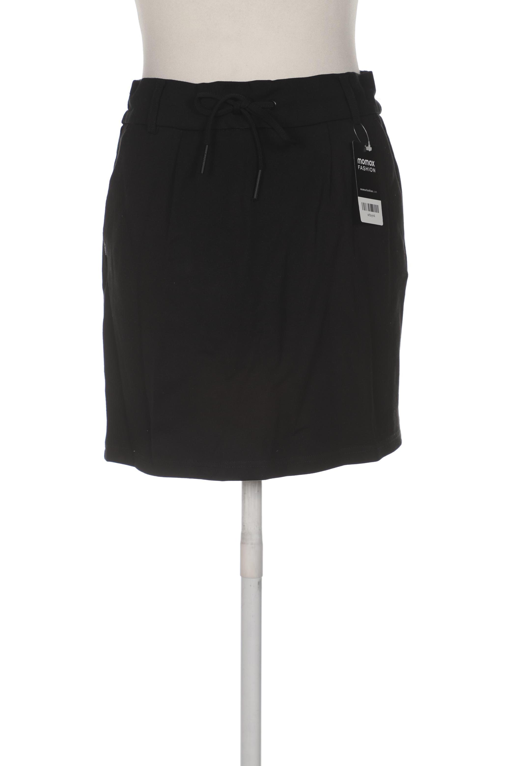 

Only Damen Rock, schwarz, Gr. 38