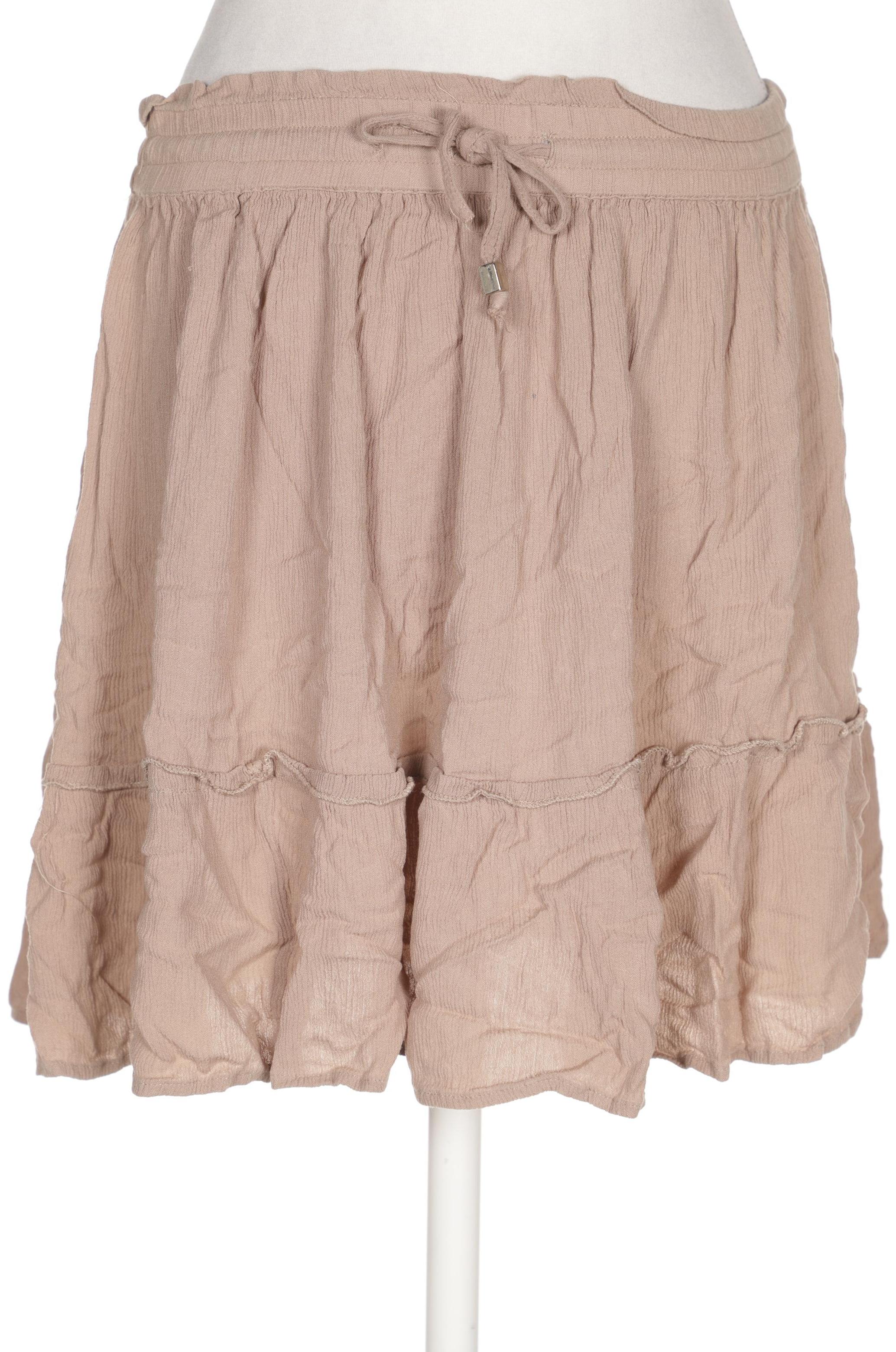 

Only Damen Rock, beige, Gr. 36