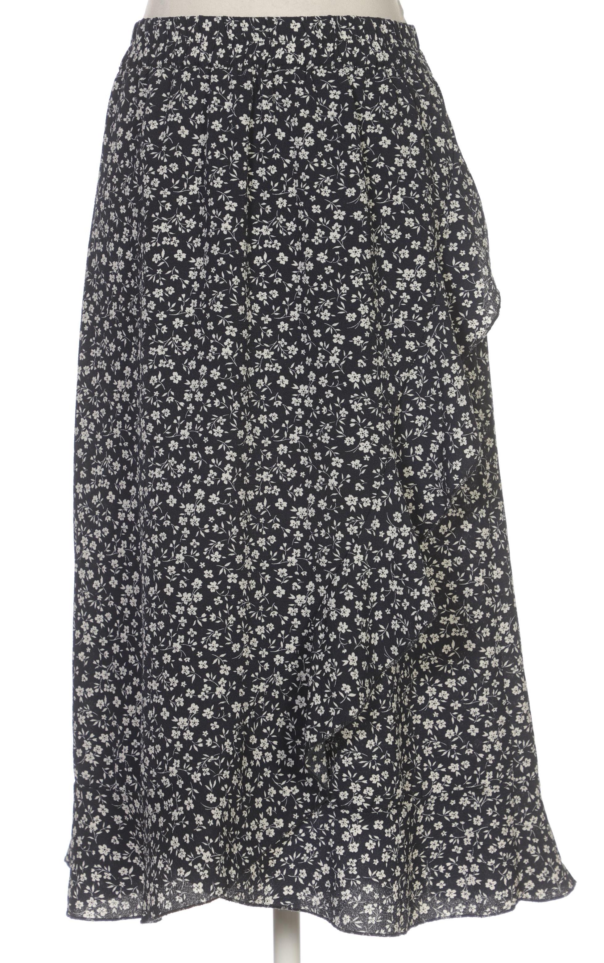 

Only Damen Rock, marineblau, Gr. 38