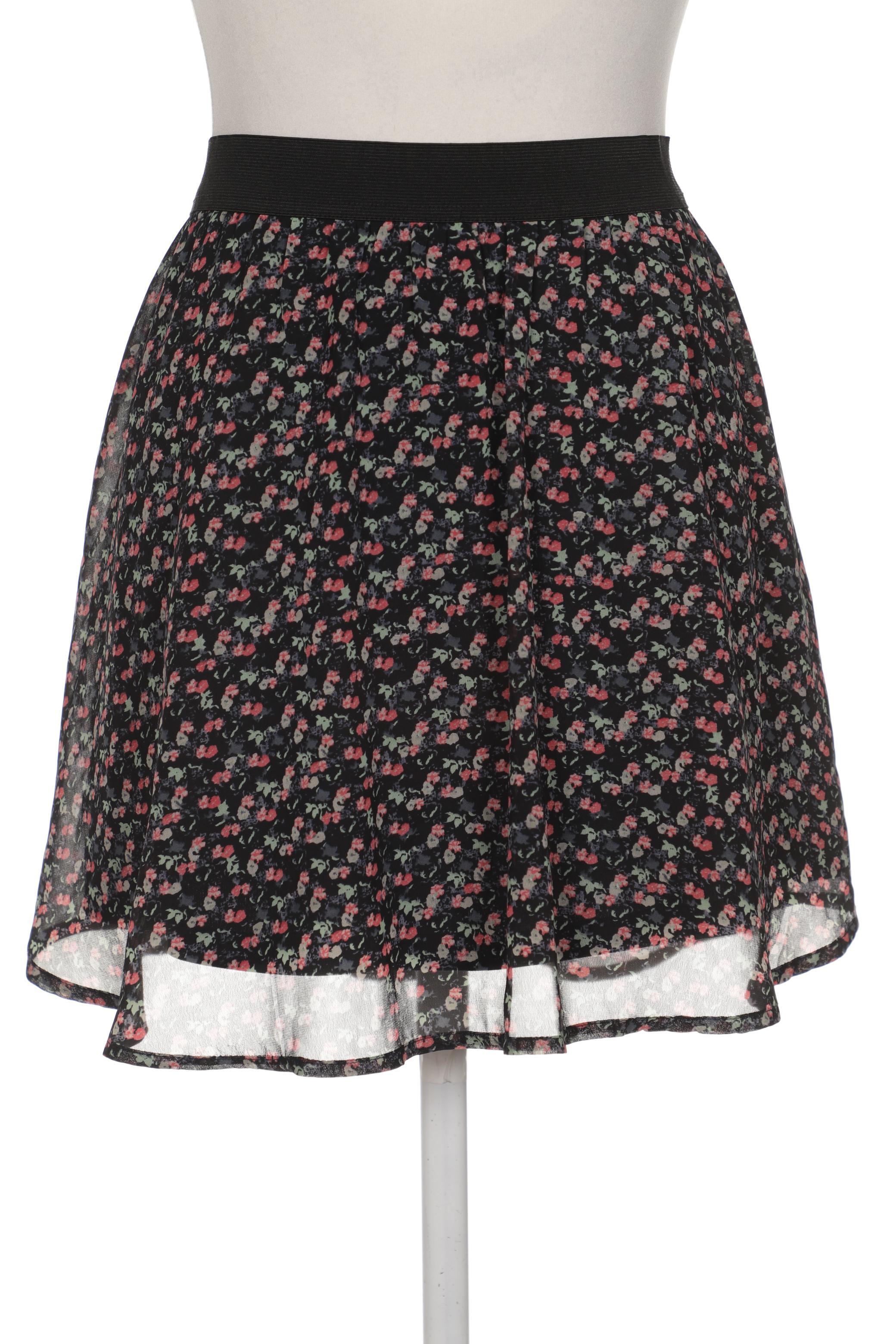 

ONLY Damen Rock, schwarz
