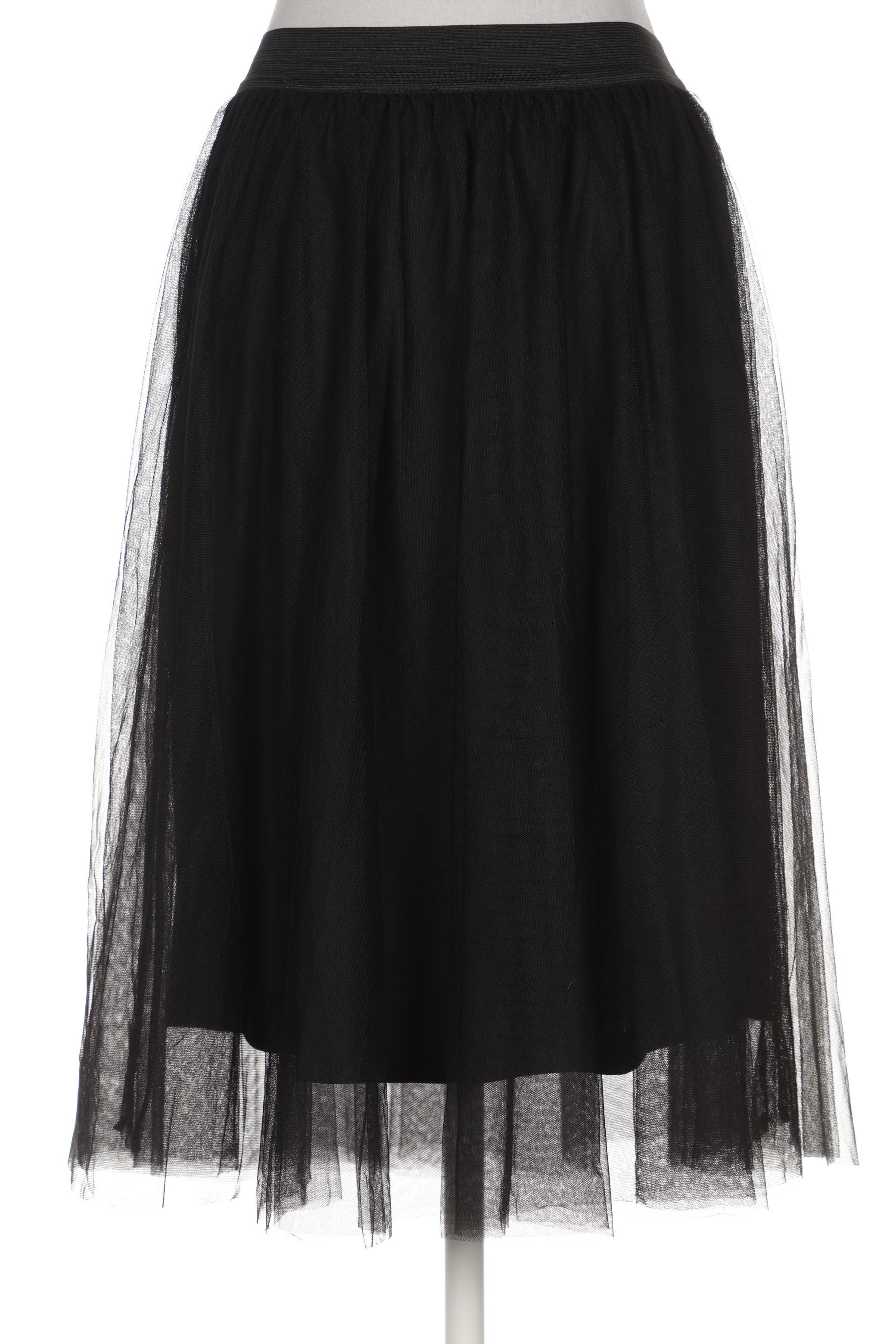 

Only Damen Rock, schwarz, Gr. 36