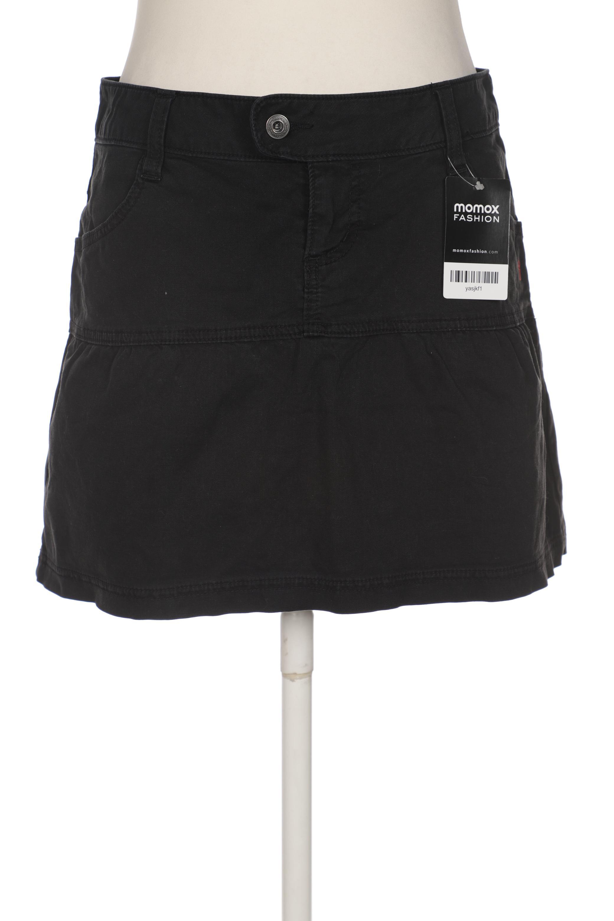 

Only Damen Rock, schwarz, Gr. 38