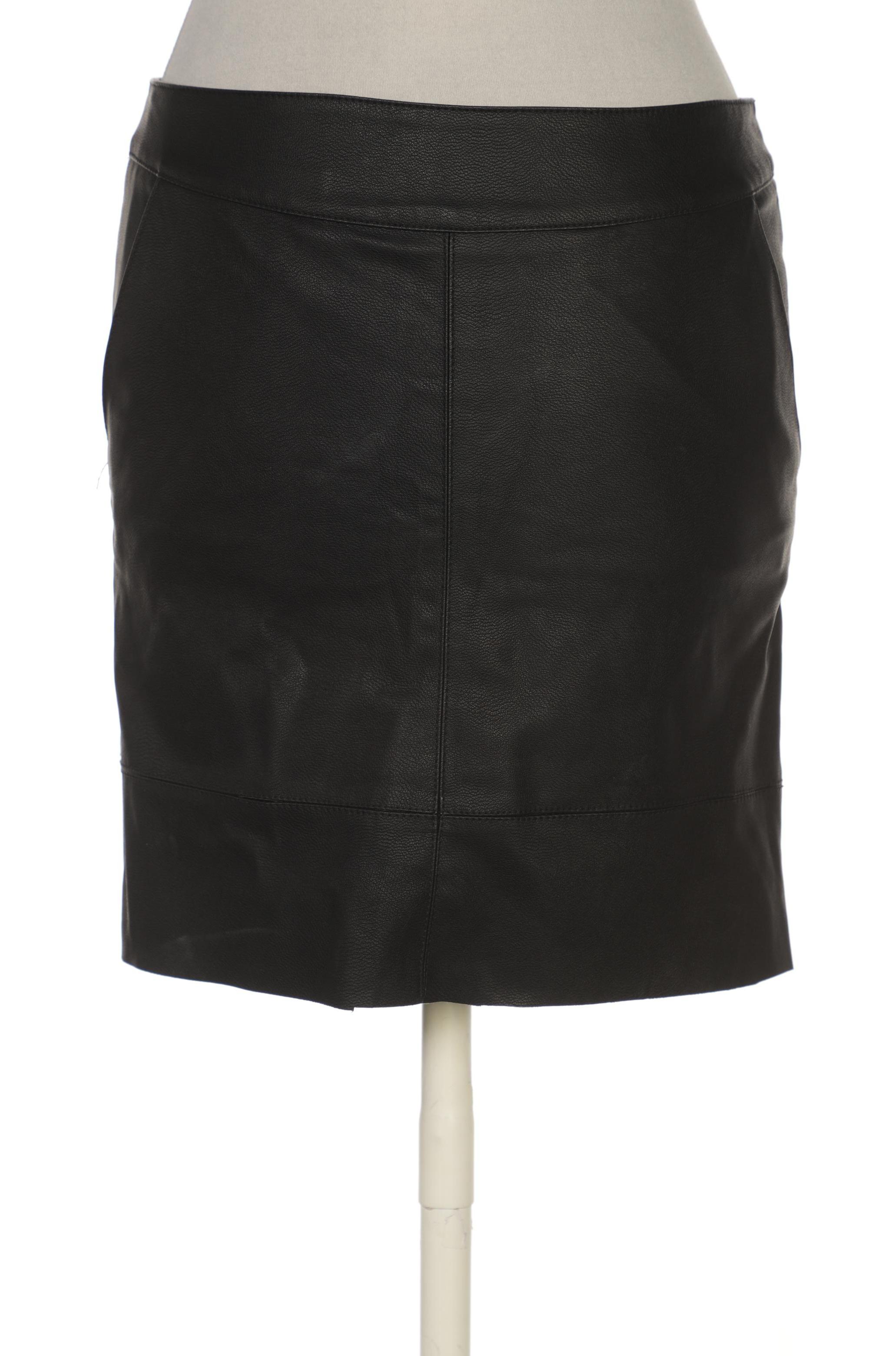 

Only Damen Rock, schwarz, Gr. 36