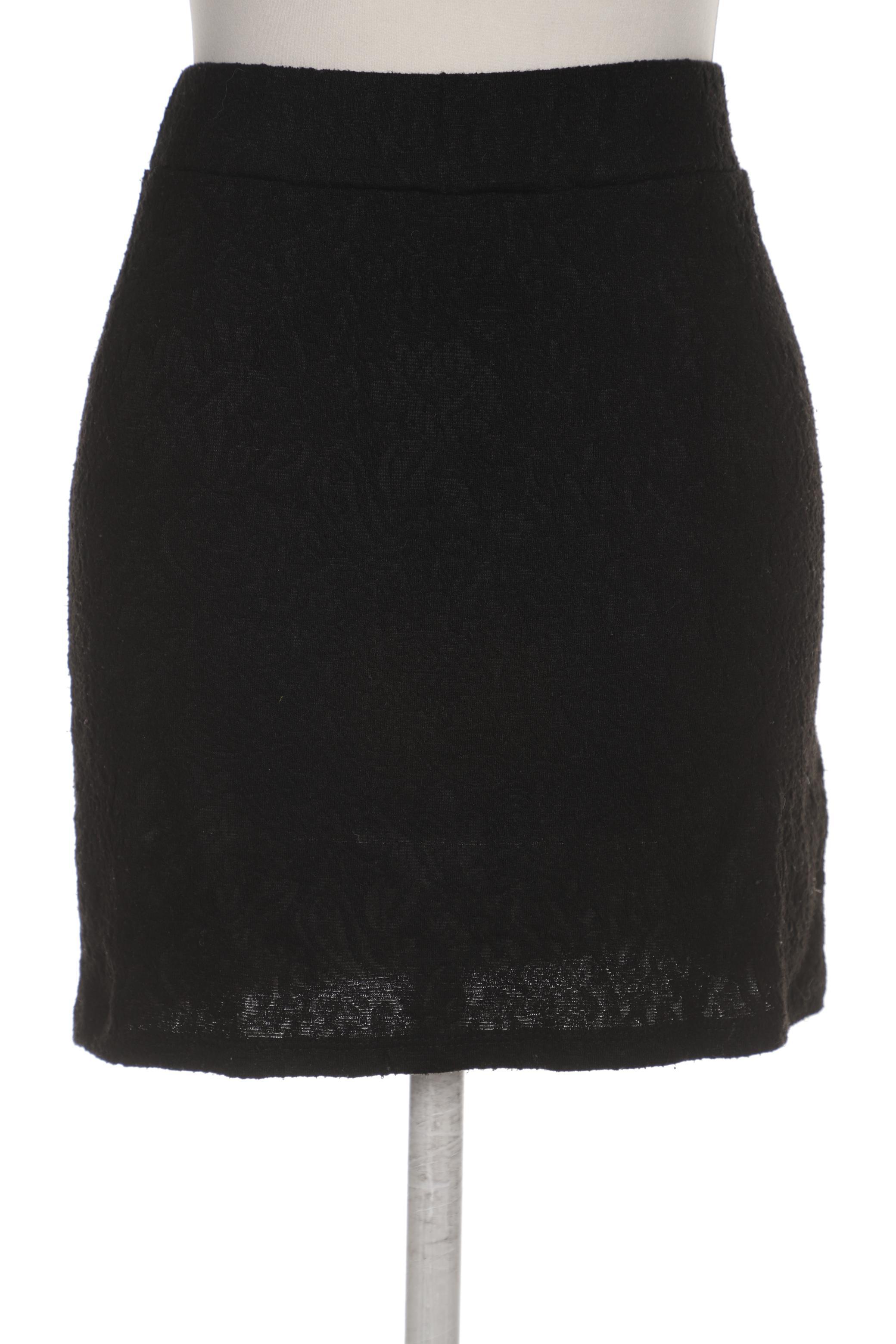 

ONLY Damen Rock, schwarz