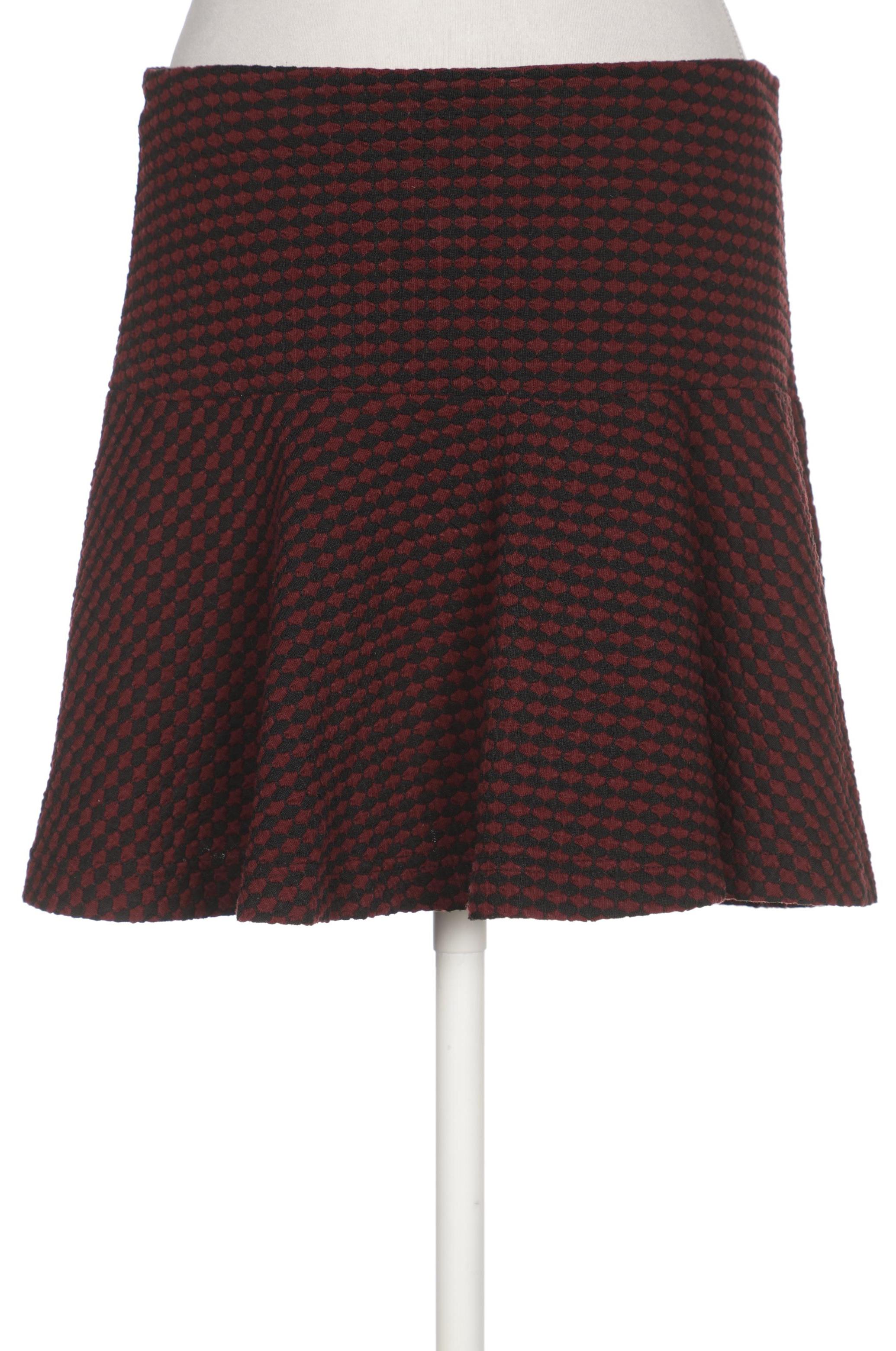 

Only Damen Rock, bordeaux, Gr. 36