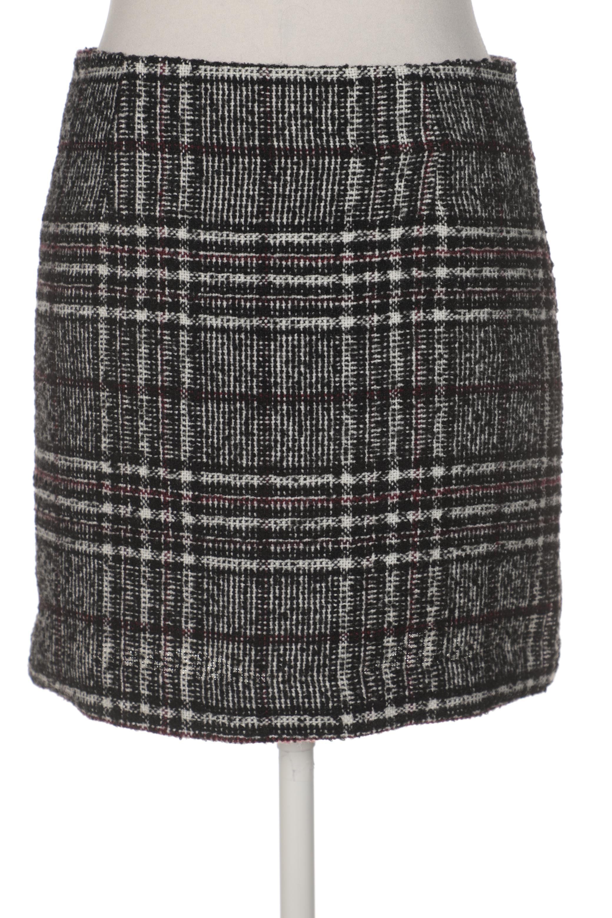 

ONLY Damen Rock, schwarz
