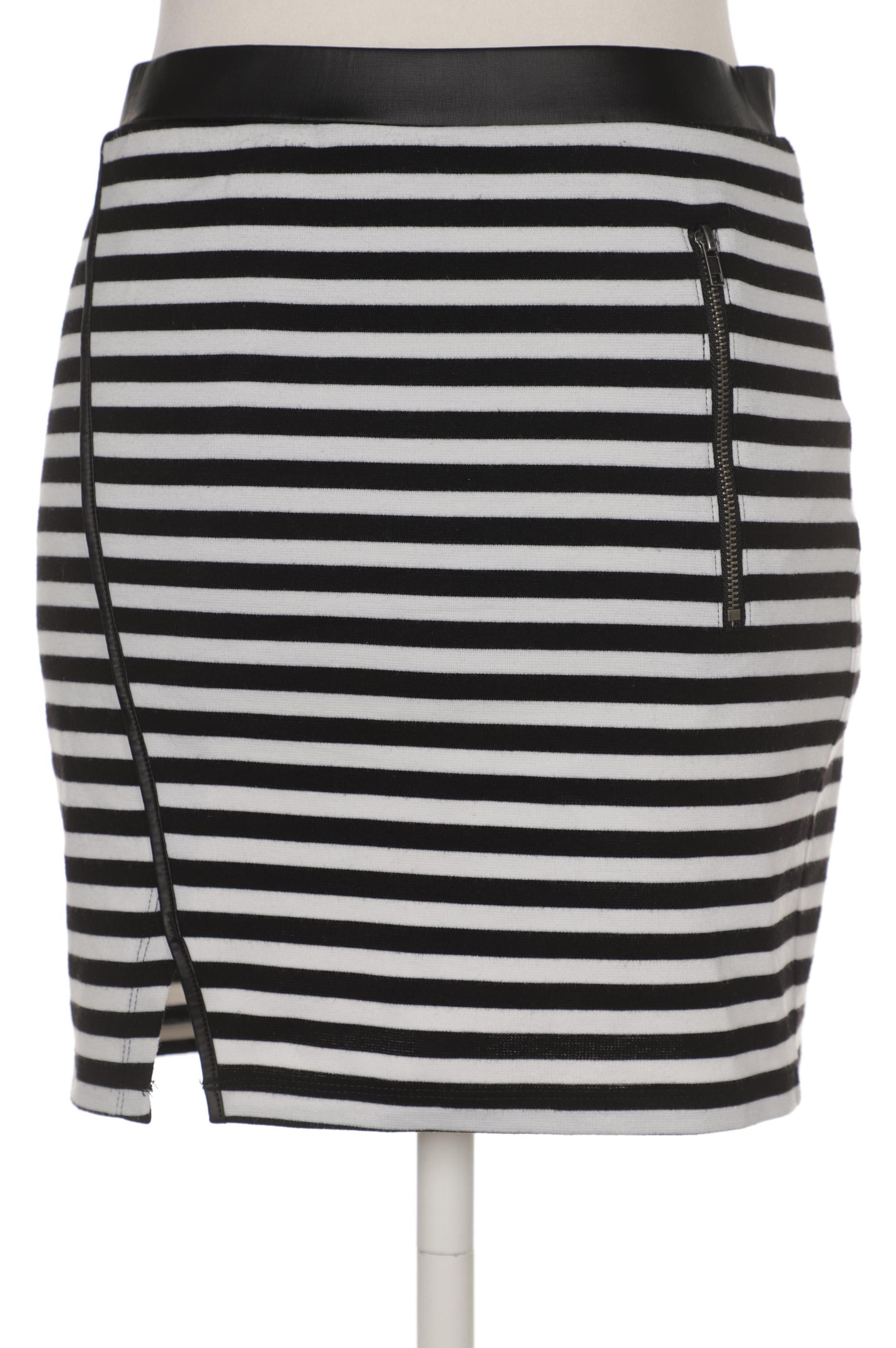 

Only Damen Rock, schwarz, Gr. 28