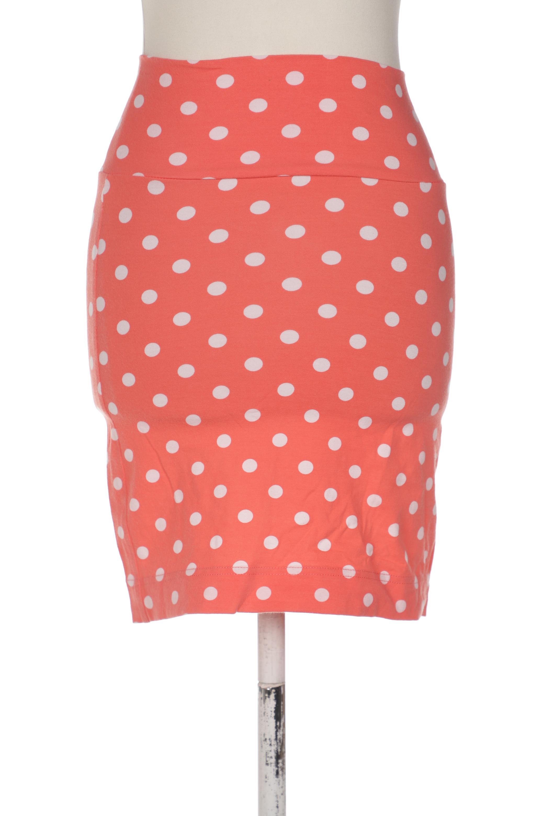 

Only Damen Rock, pink, Gr. 36