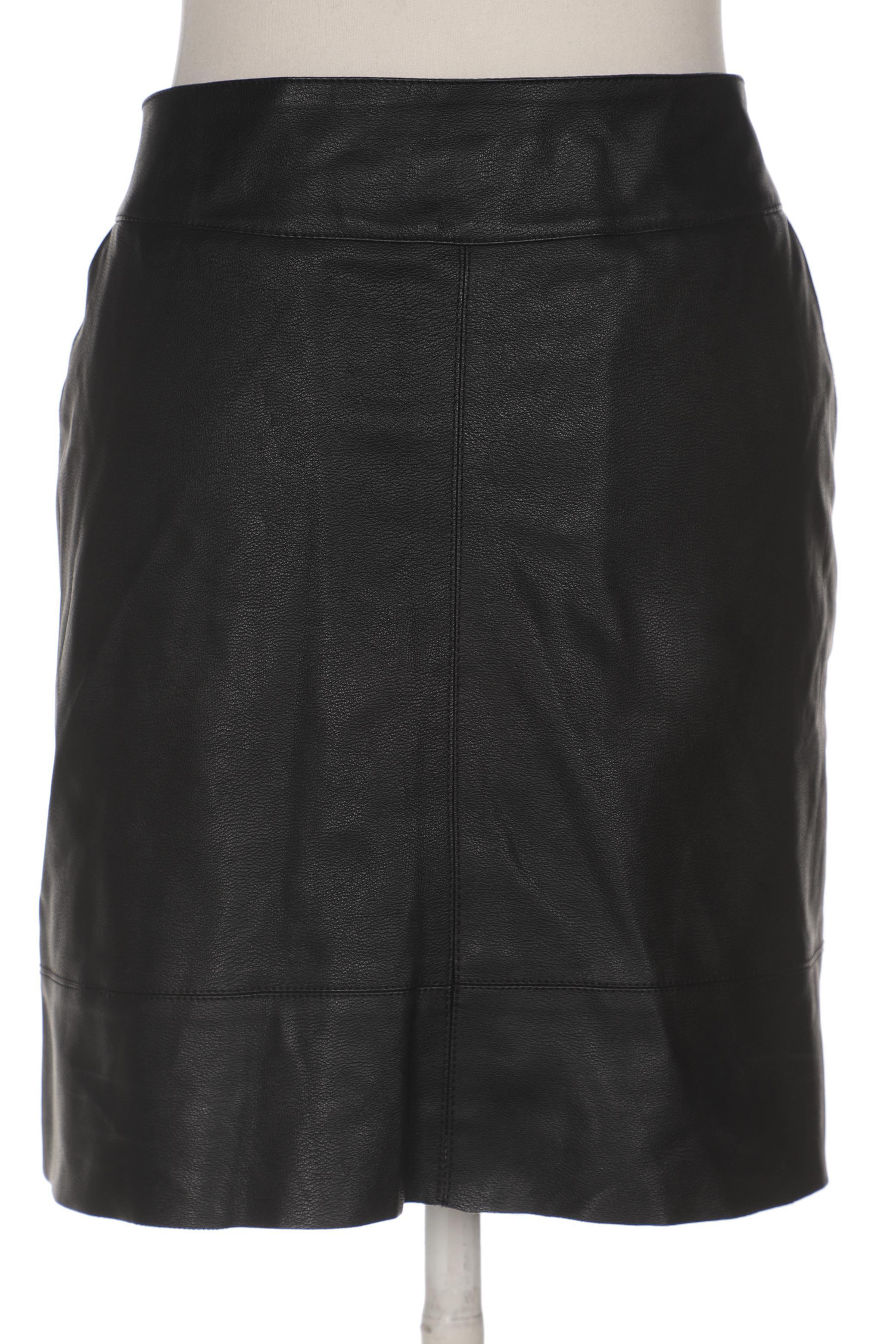 

ONLY Damen Rock, schwarz