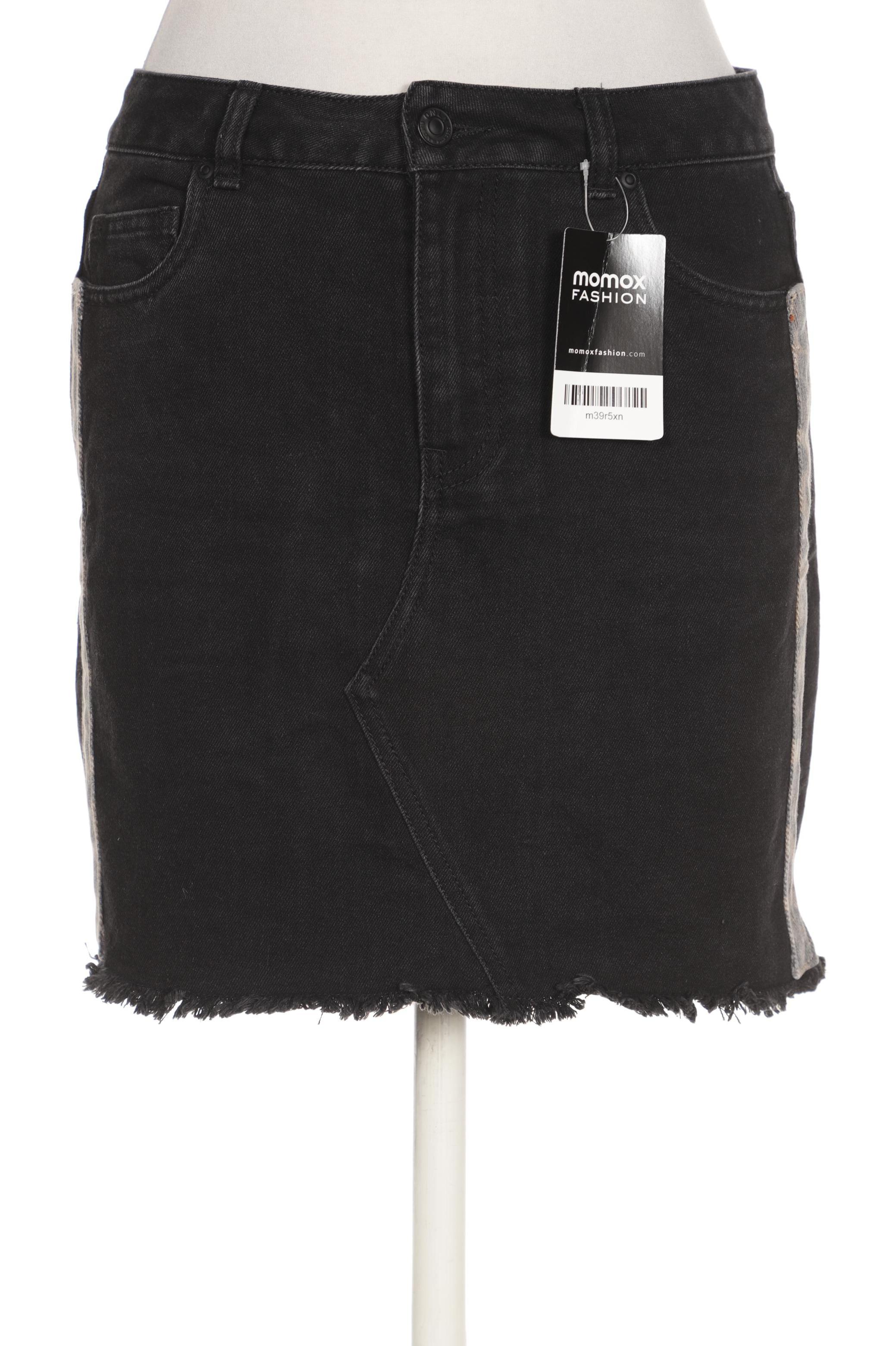 

Only Damen Rock, schwarz, Gr. 34