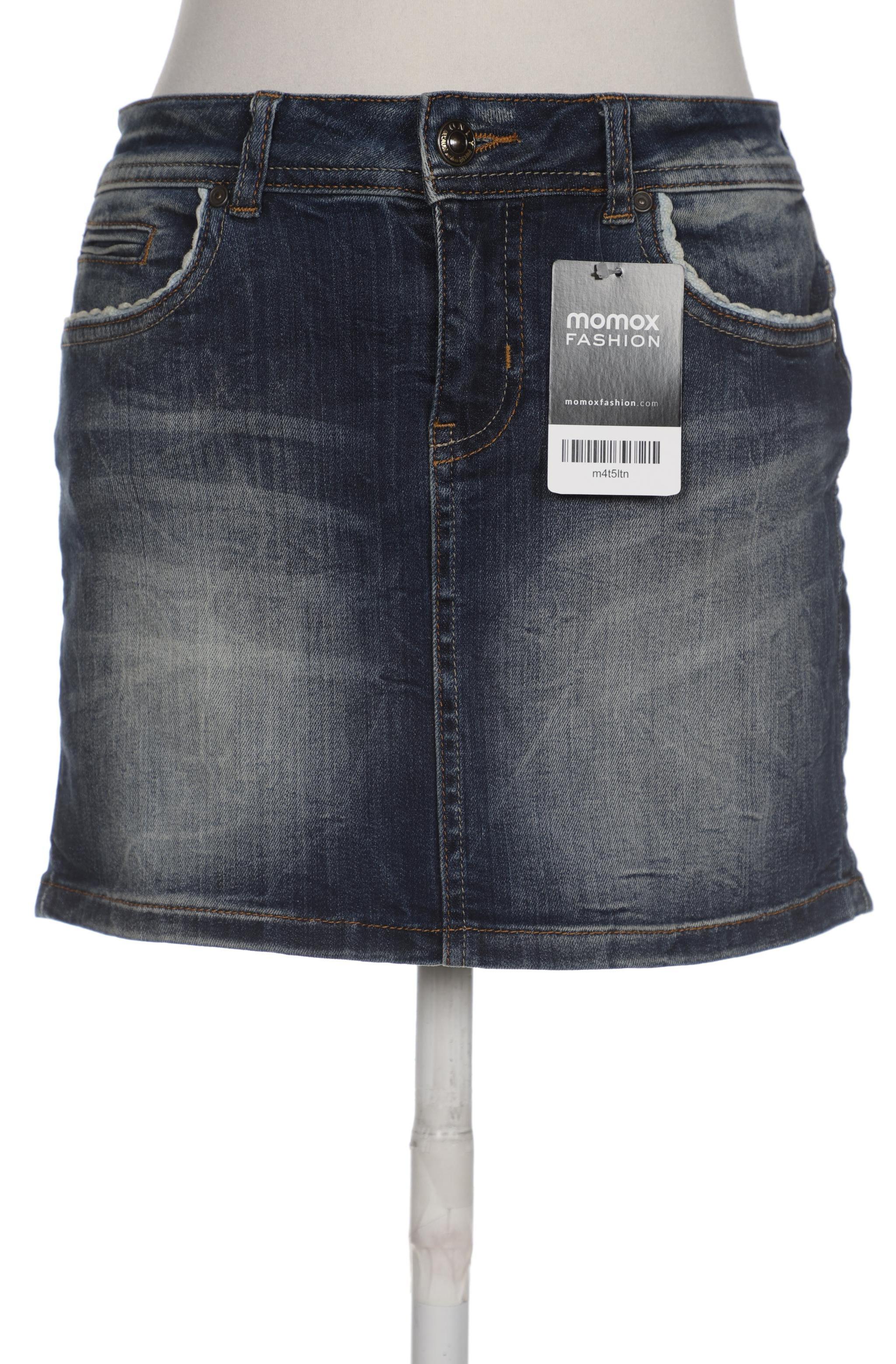 

ONLY Damen Rock, marineblau