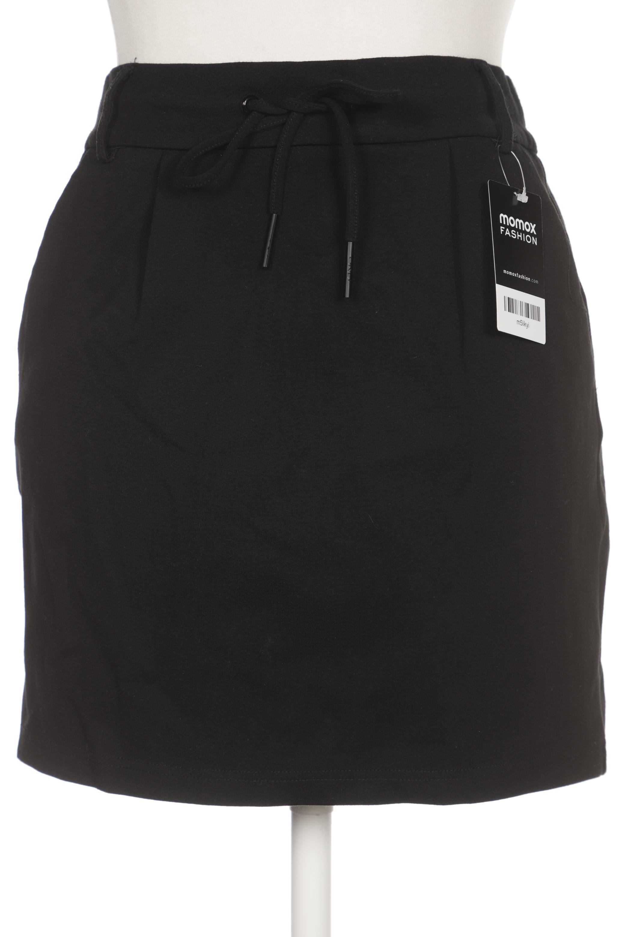 

Only Damen Rock, schwarz, Gr. 36