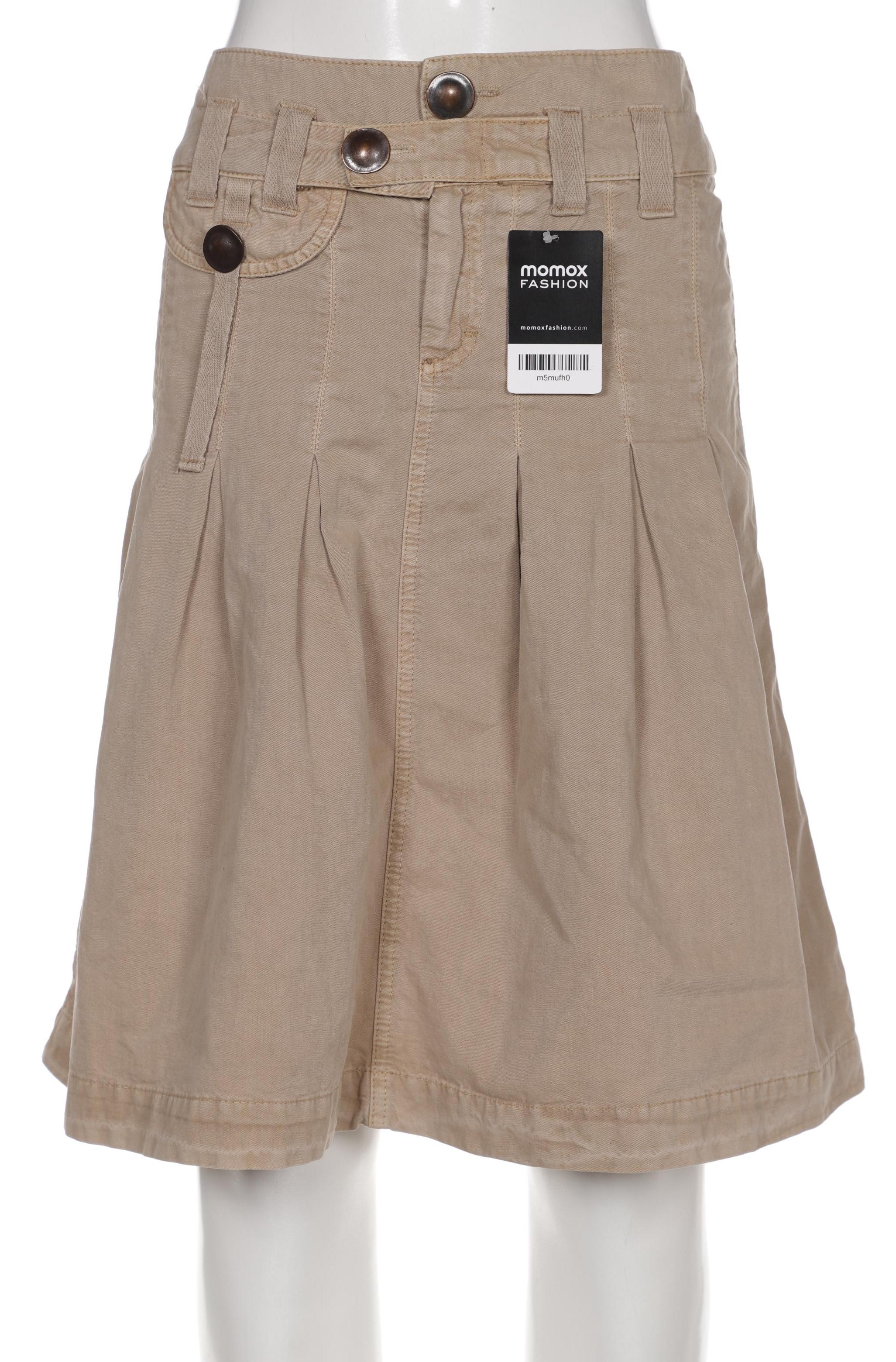 

ONLY Damen Rock, beige