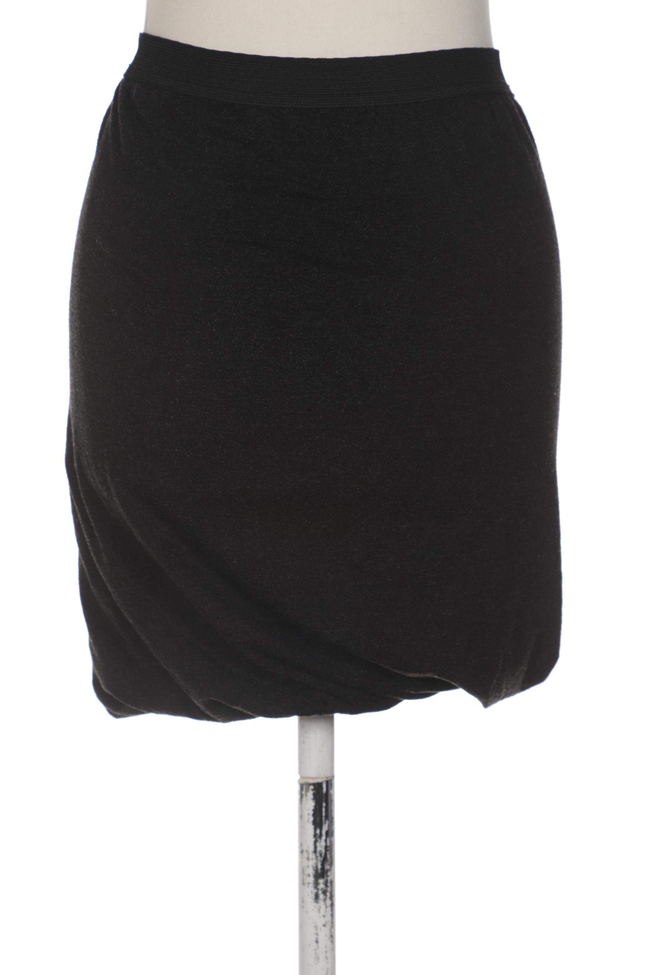 

ONLY Damen Rock, schwarz