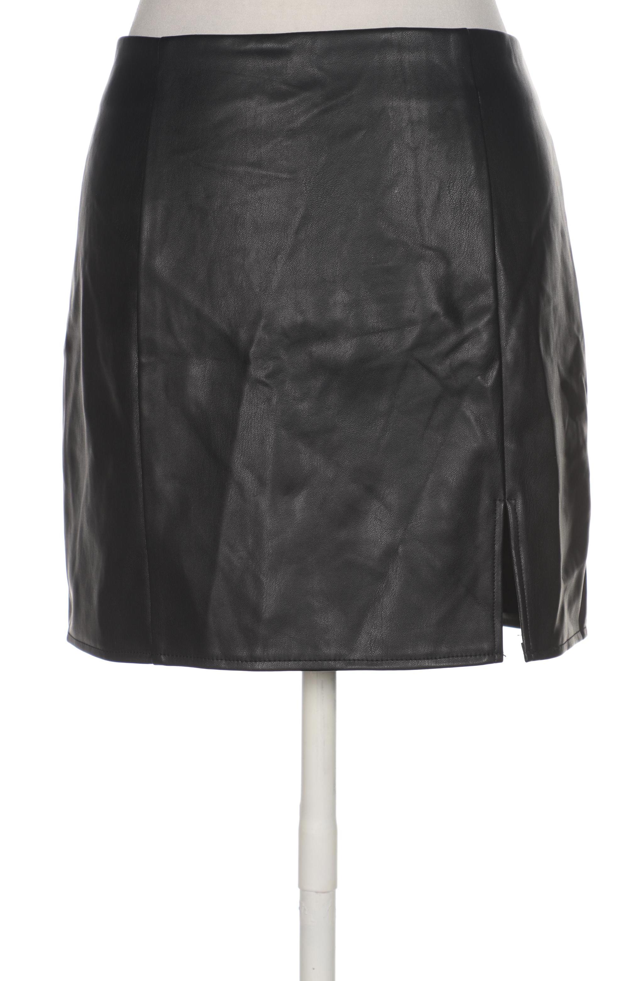 

Only Damen Rock, schwarz, Gr. 38