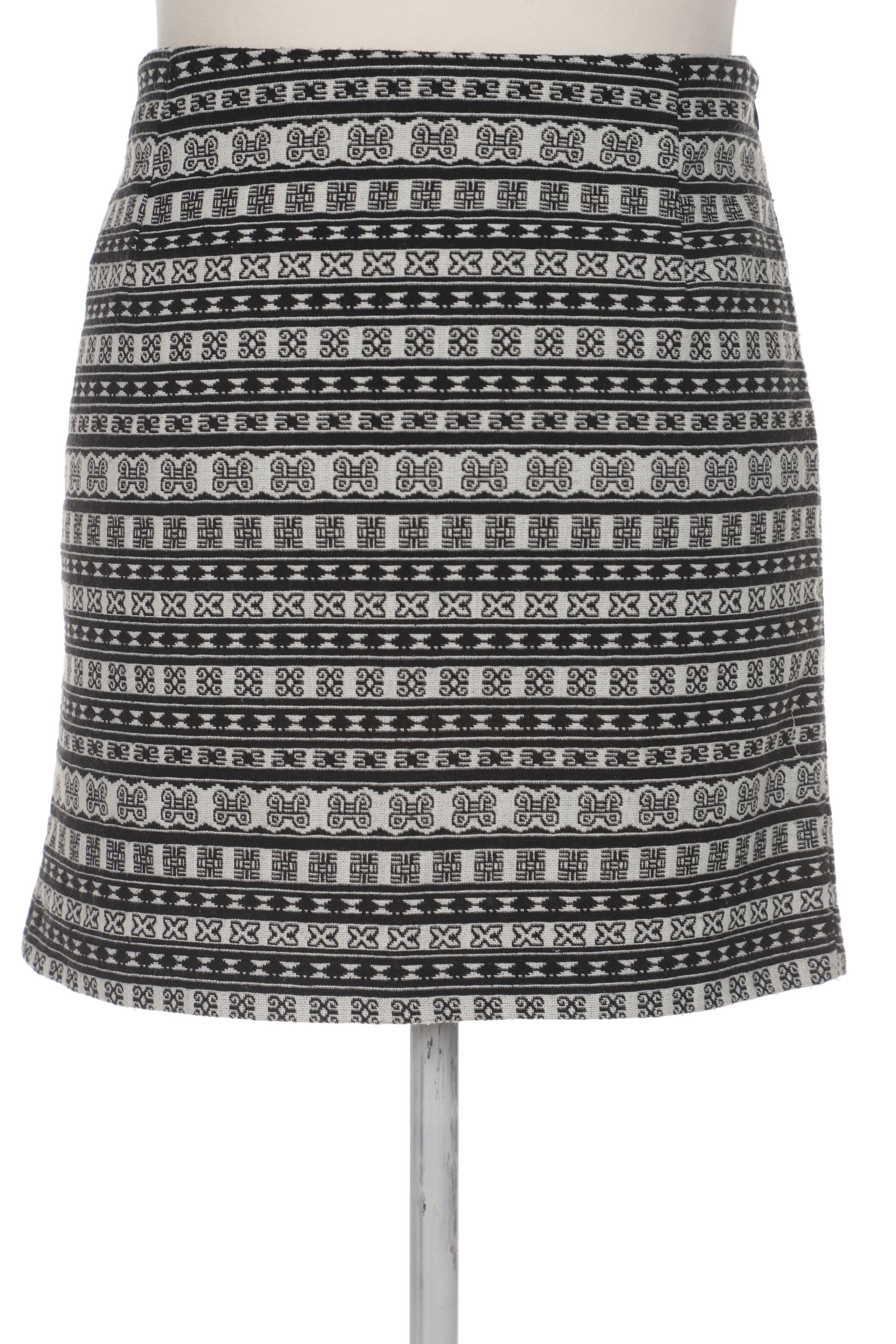 

ONLY Damen Rock, schwarz