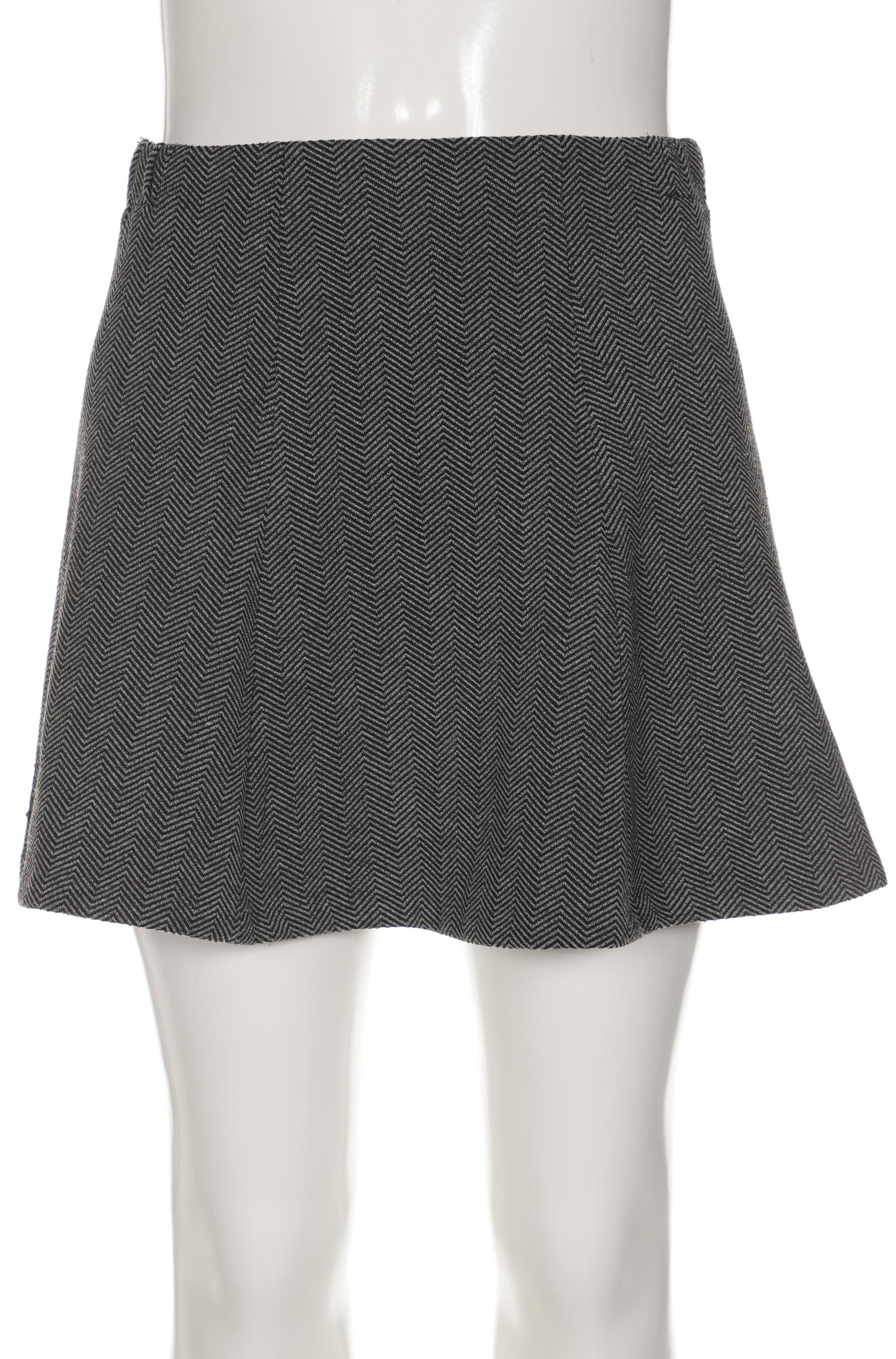 

ONLY Damen Rock, grau
