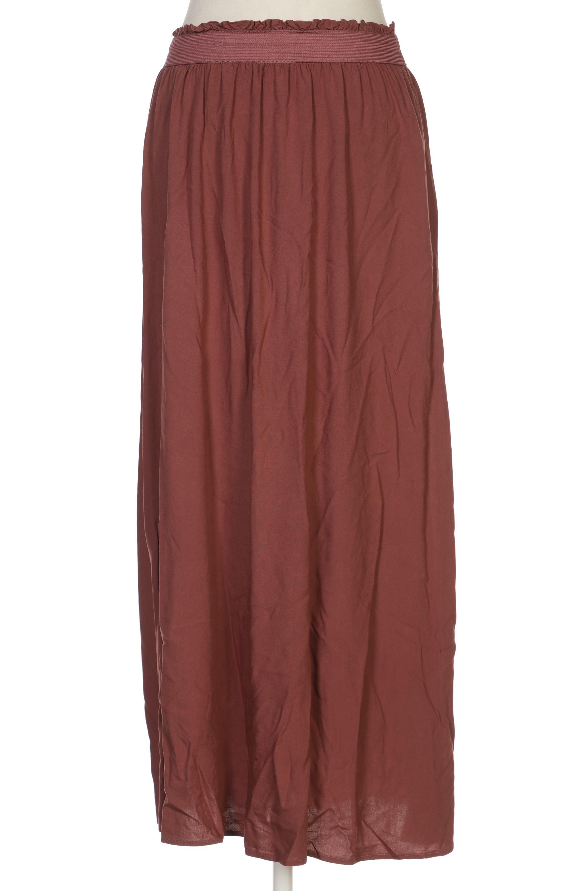 

Only Damen Rock, bordeaux, Gr. 34