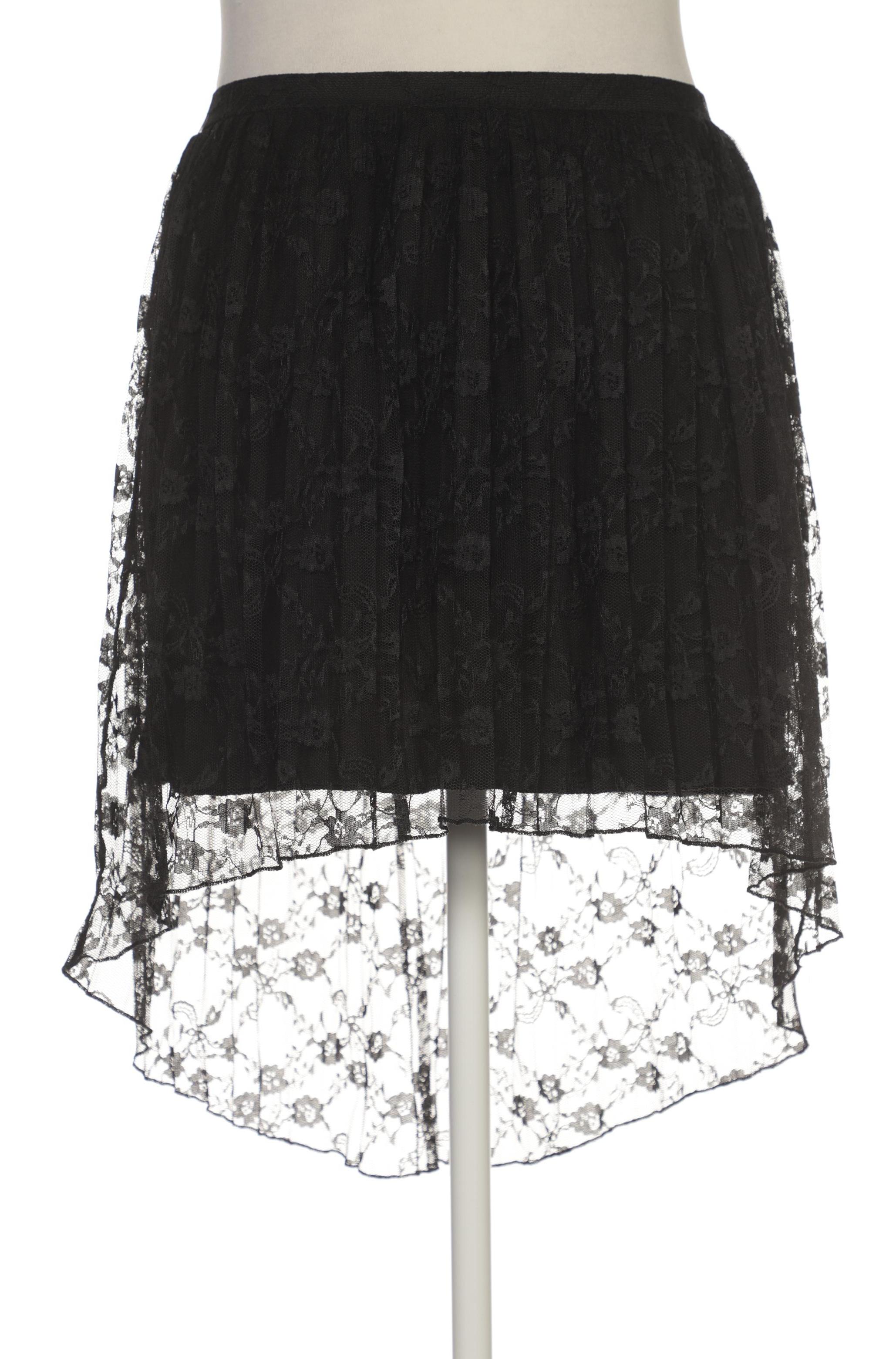 

Only Damen Rock, schwarz, Gr. 42