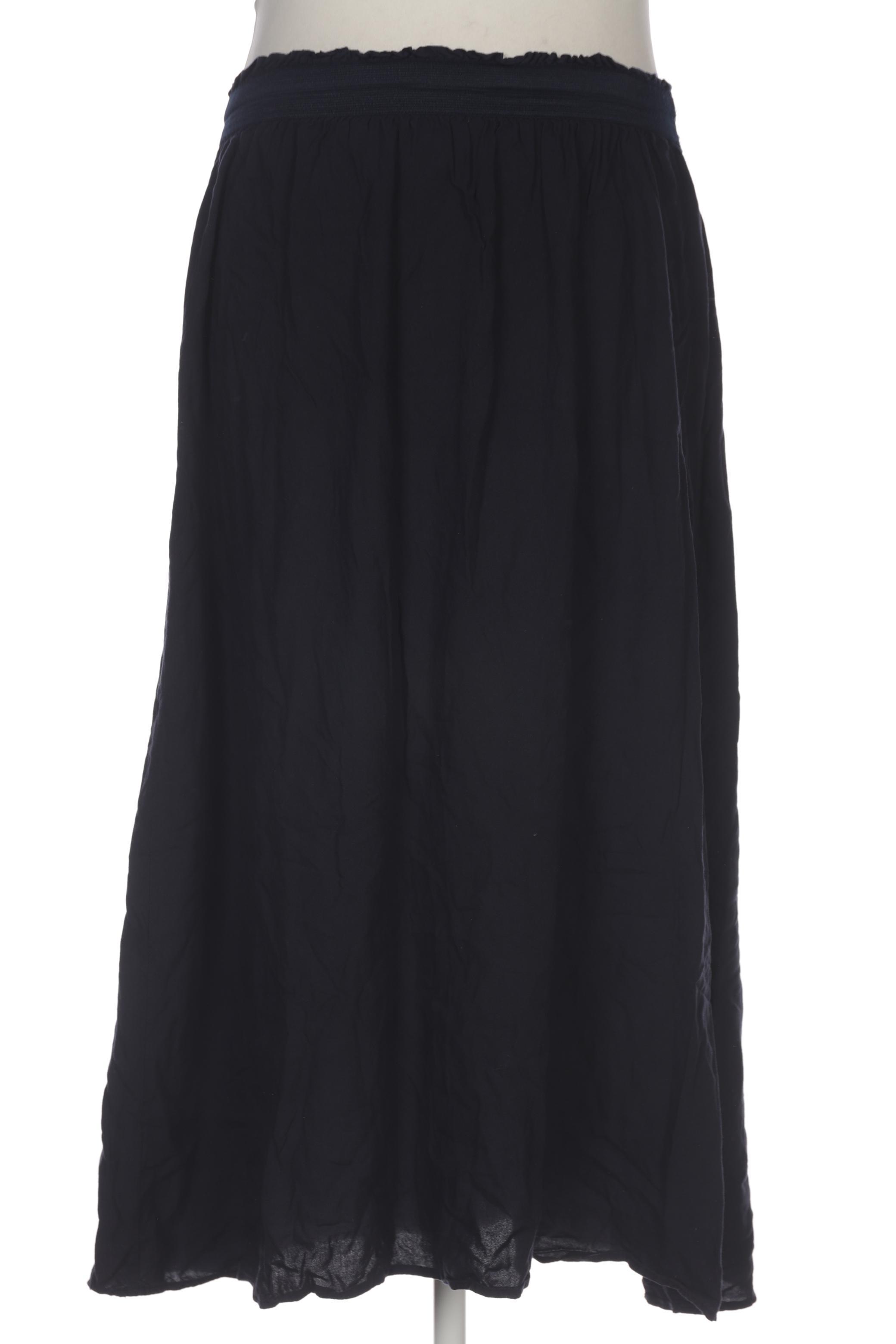 

Only Damen Rock, marineblau, Gr. 36