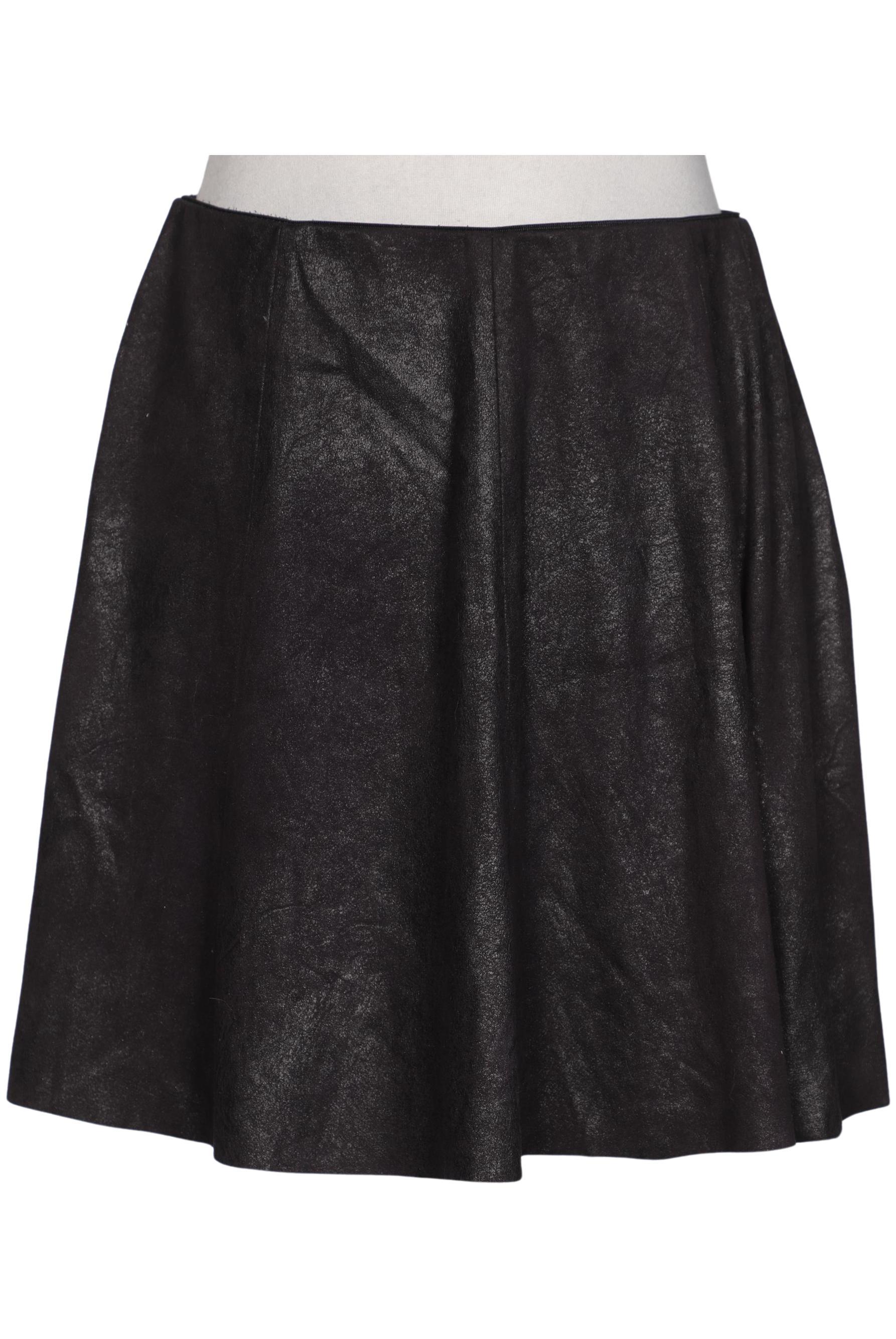 

Only Damen Rock, schwarz, Gr. 36