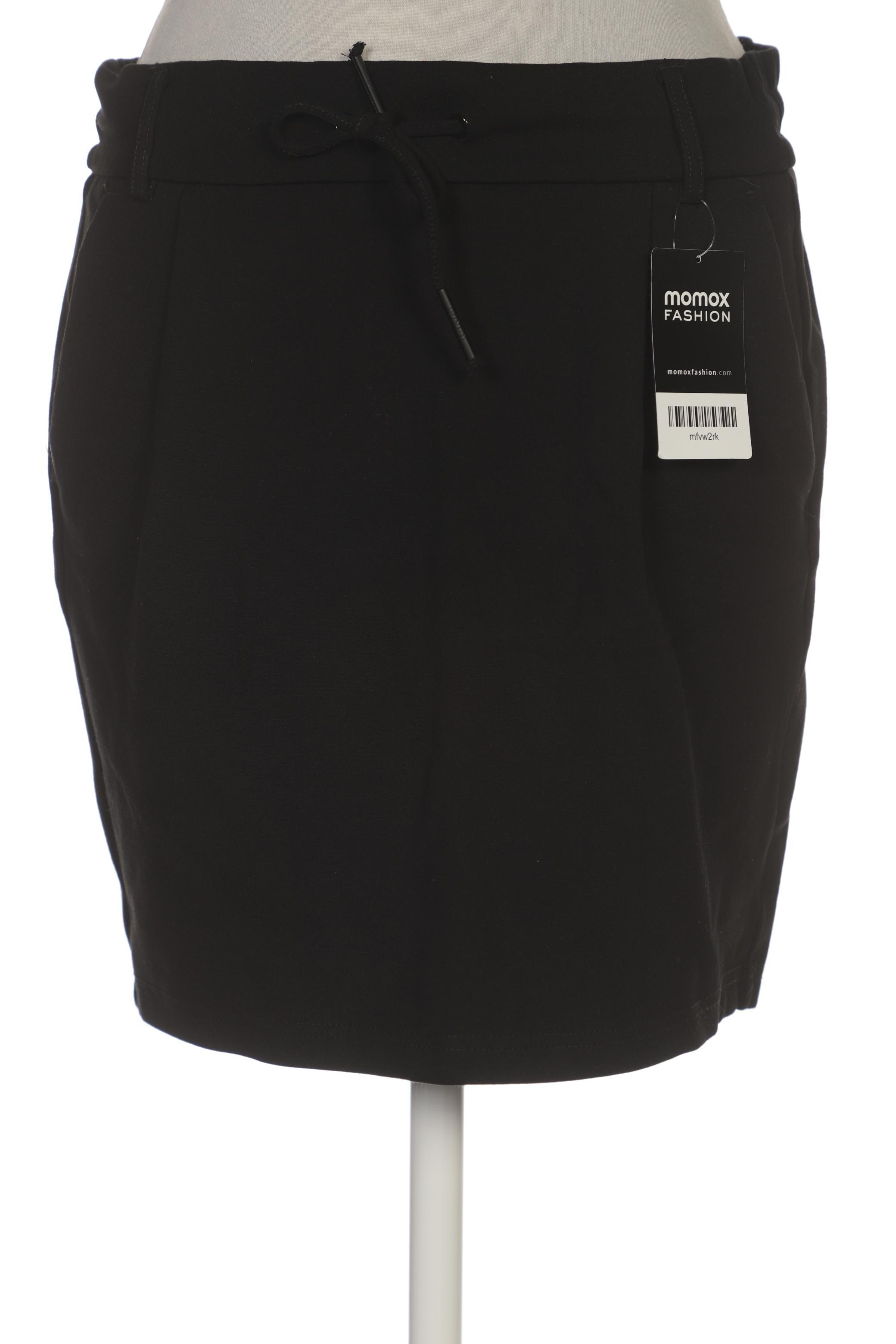 

Only Damen Rock, schwarz, Gr. 36