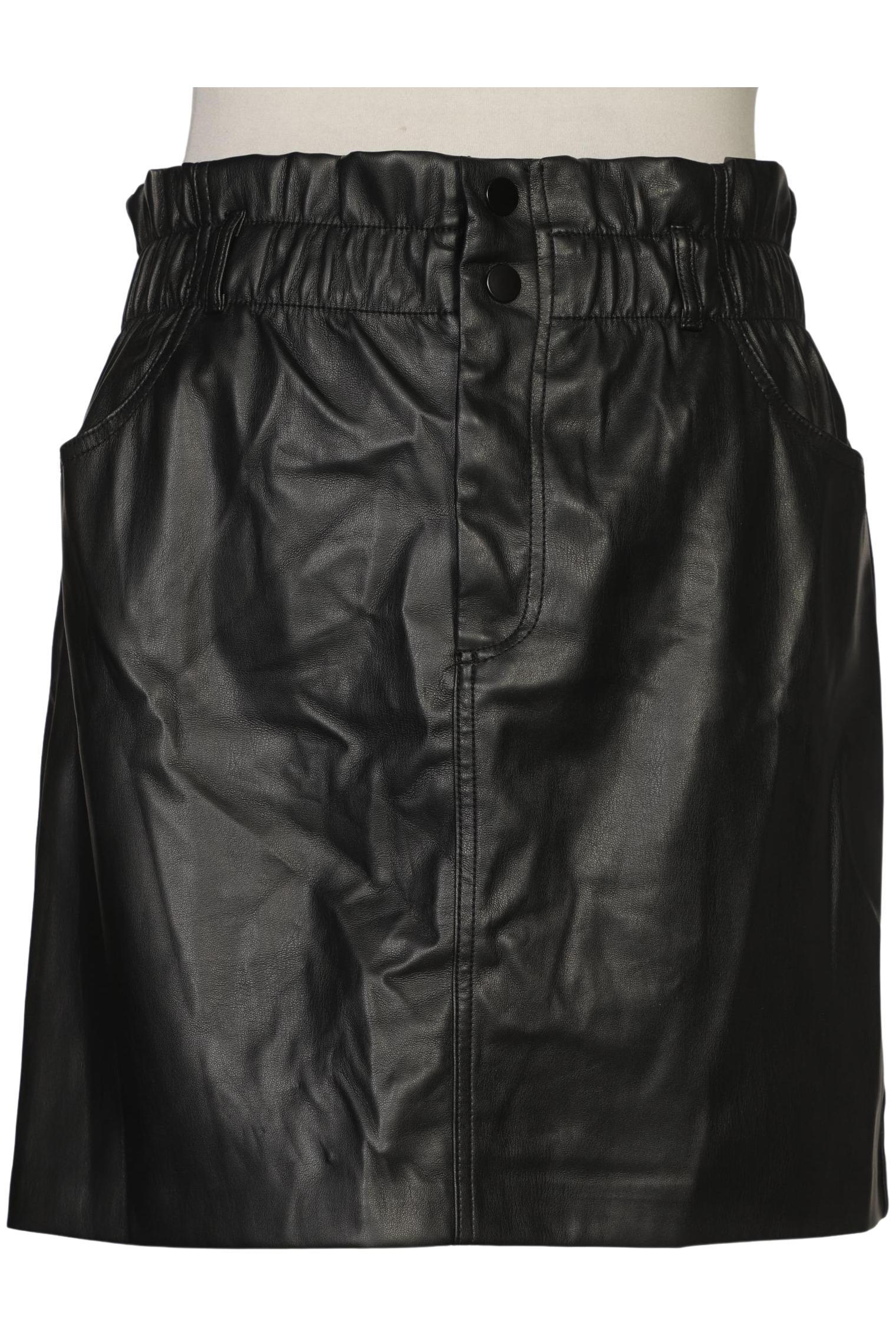 

Only Damen Rock, schwarz, Gr. 44