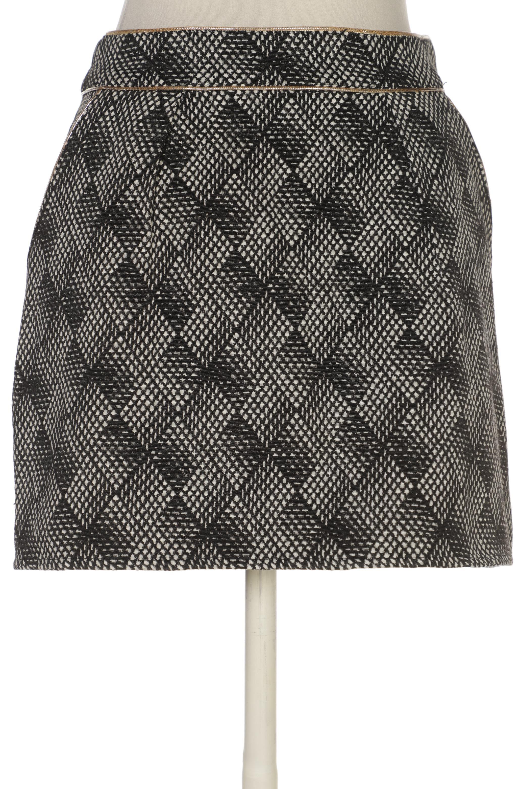

Only Damen Rock, schwarz, Gr. 36