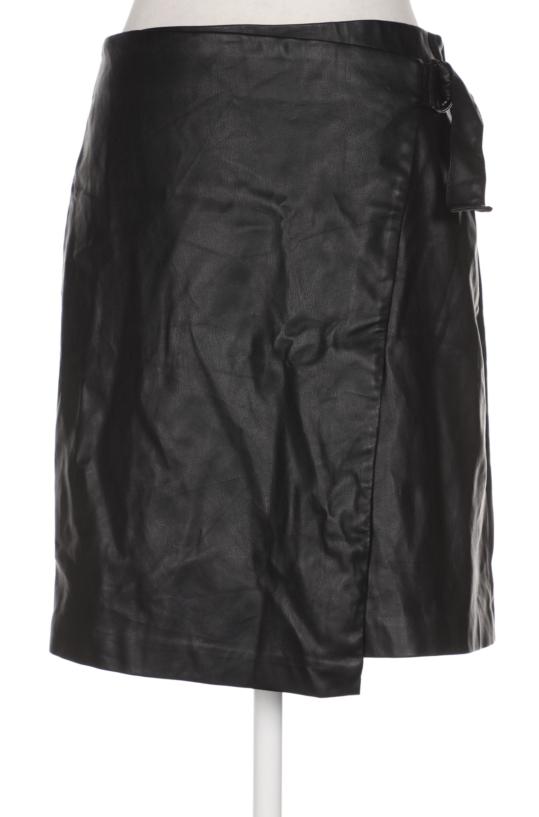 

Only Damen Rock, schwarz, Gr. 38