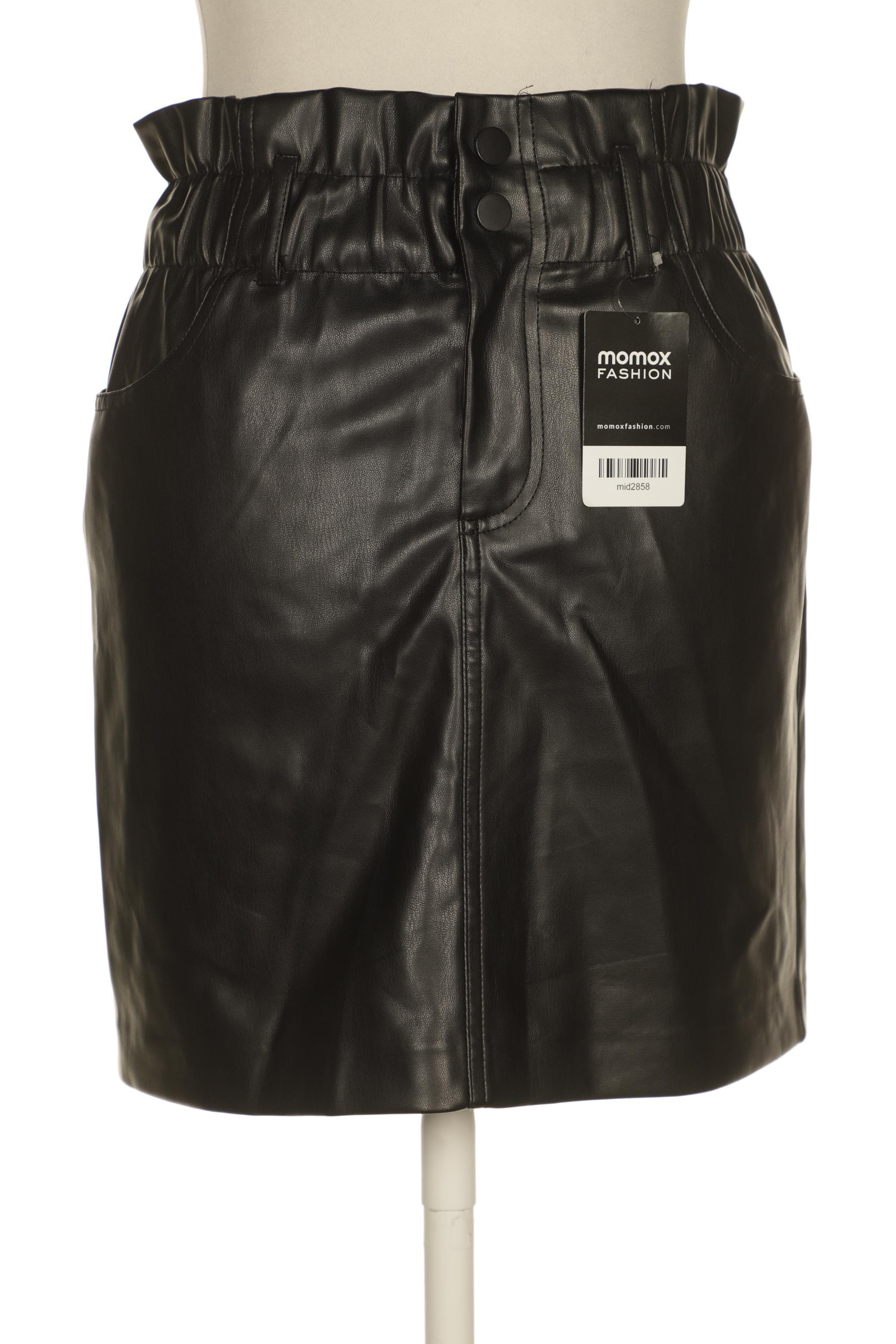 

Only Damen Rock, schwarz, Gr. 36