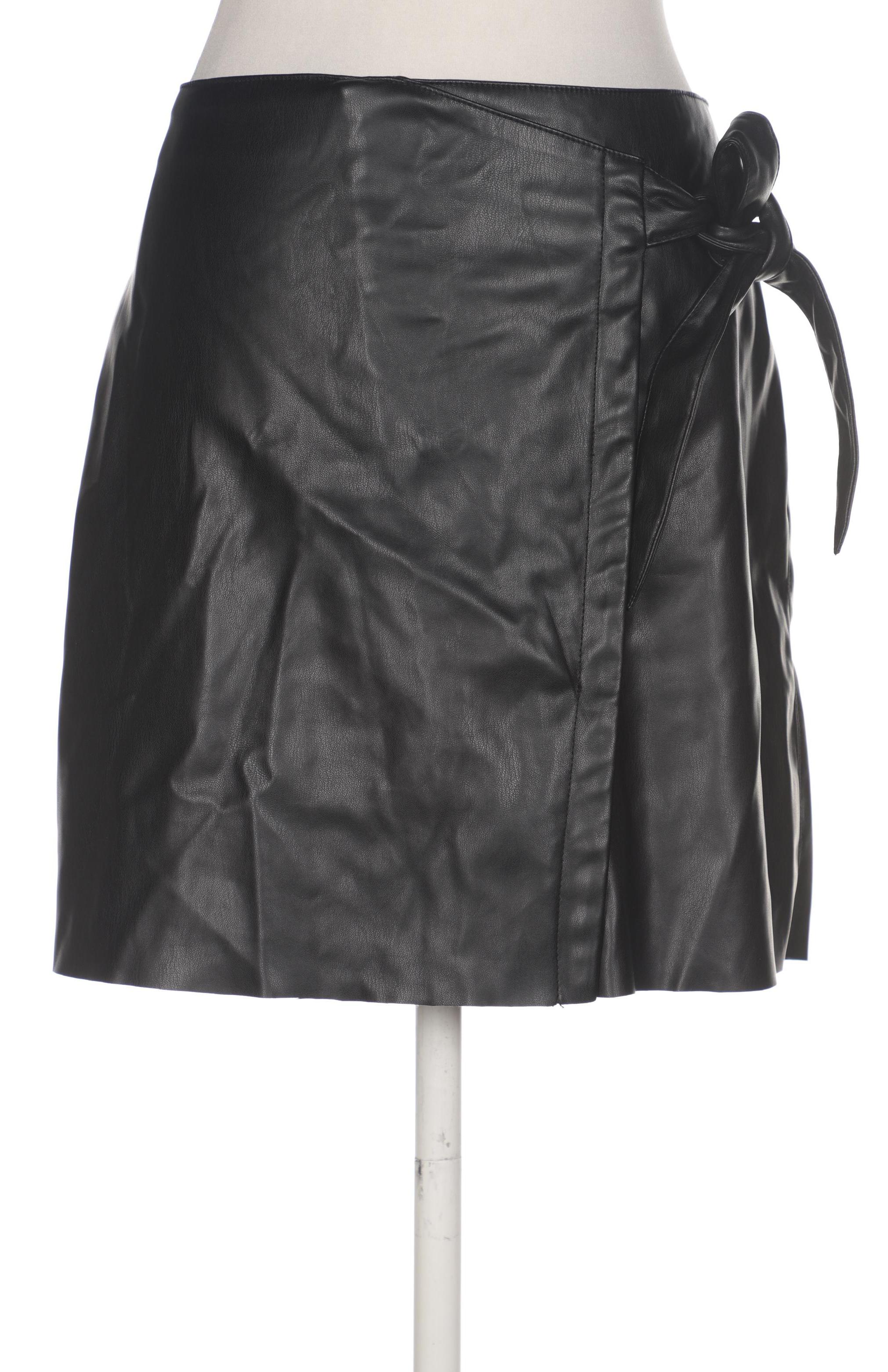 

Only Damen Rock, schwarz, Gr. 38