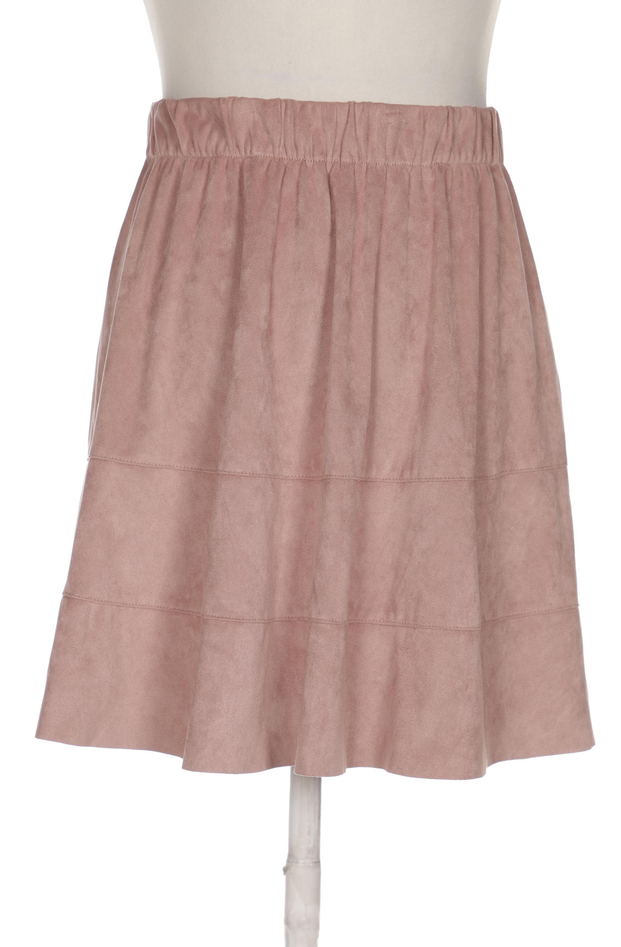 

ONLY Damen Rock, pink