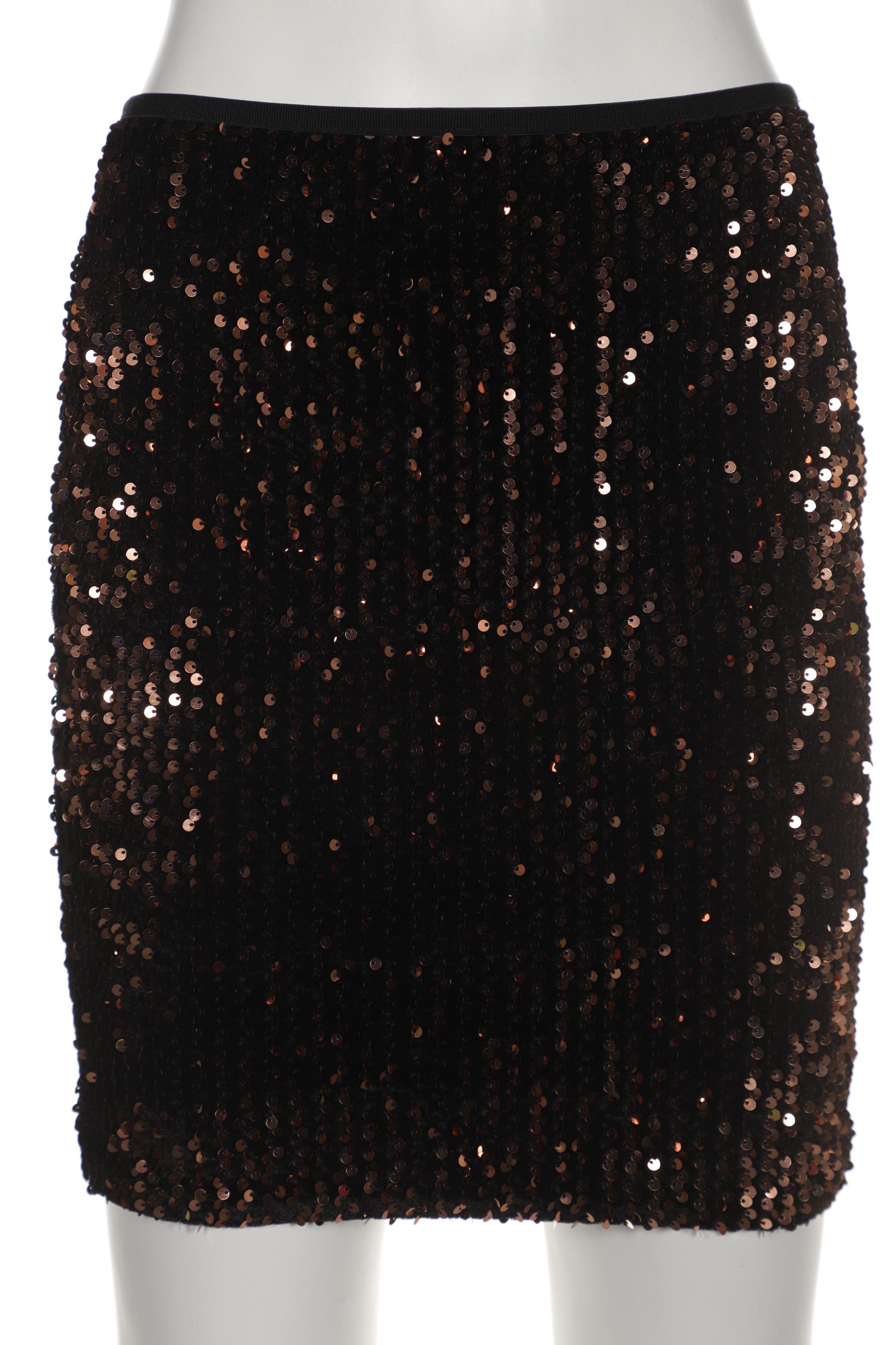 

ONLY Damen Rock, schwarz