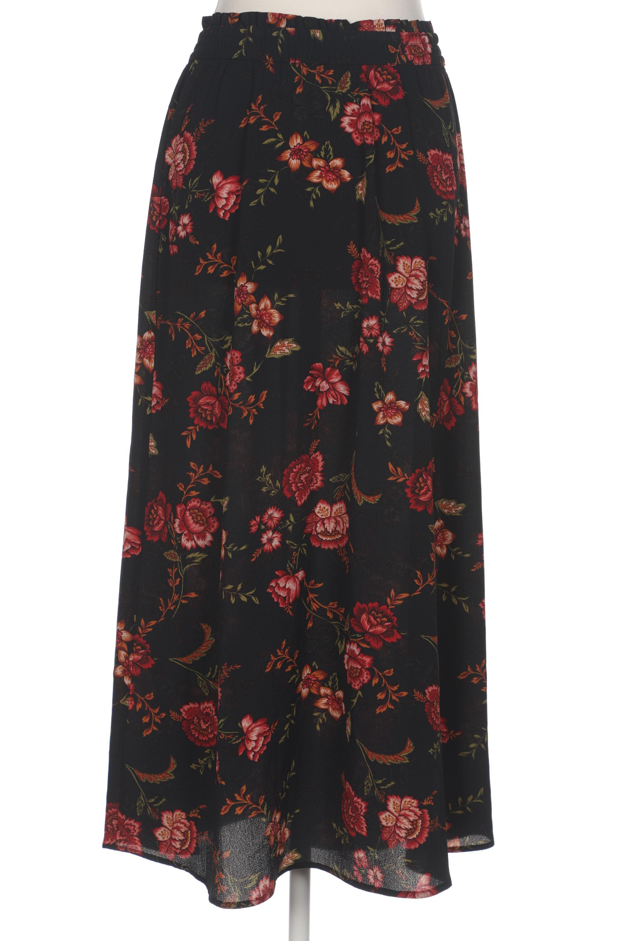 

Only Damen Rock, schwarz, Gr. 34
