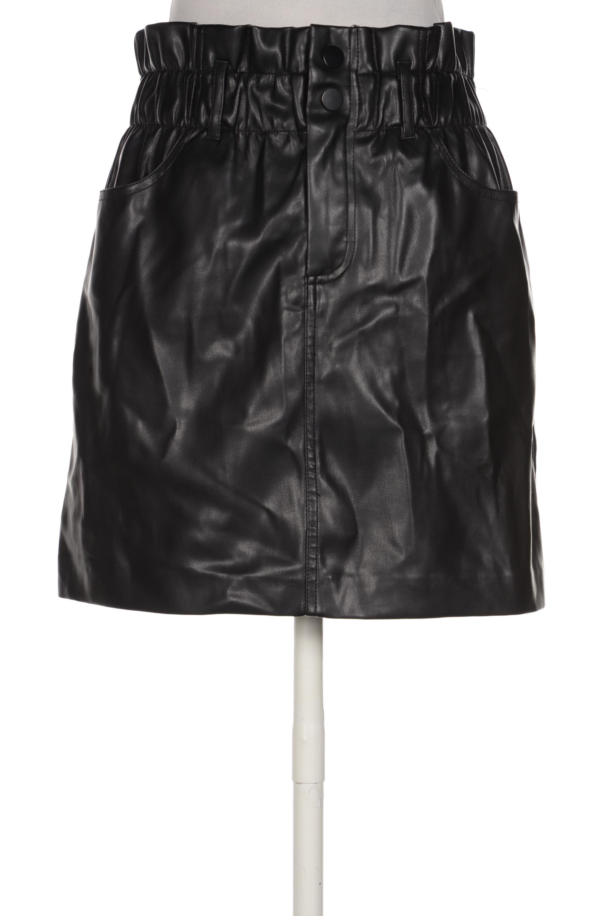 

Only Damen Rock, schwarz, Gr. 36