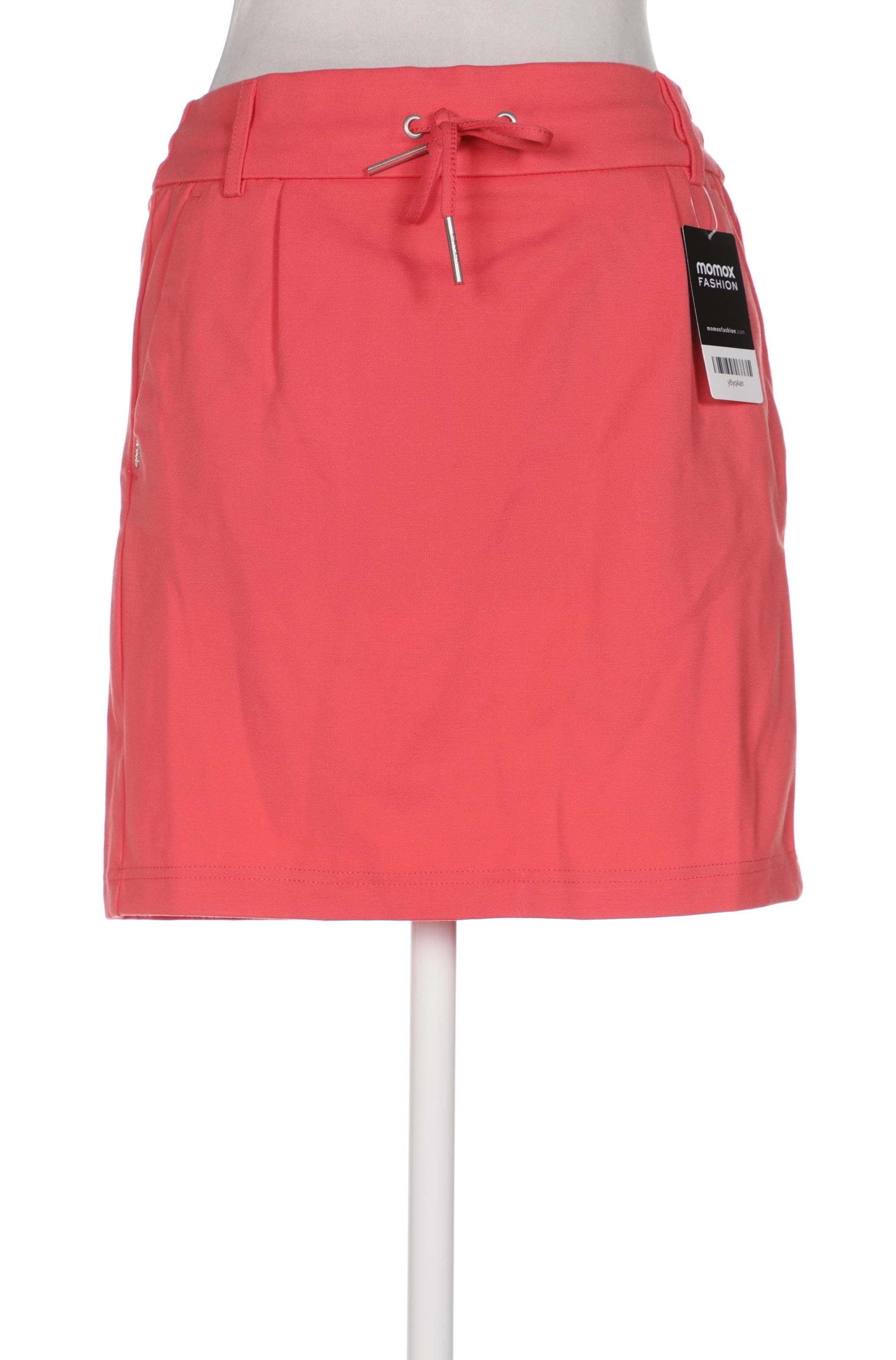 

Only Damen Rock, rot, Gr. 36
