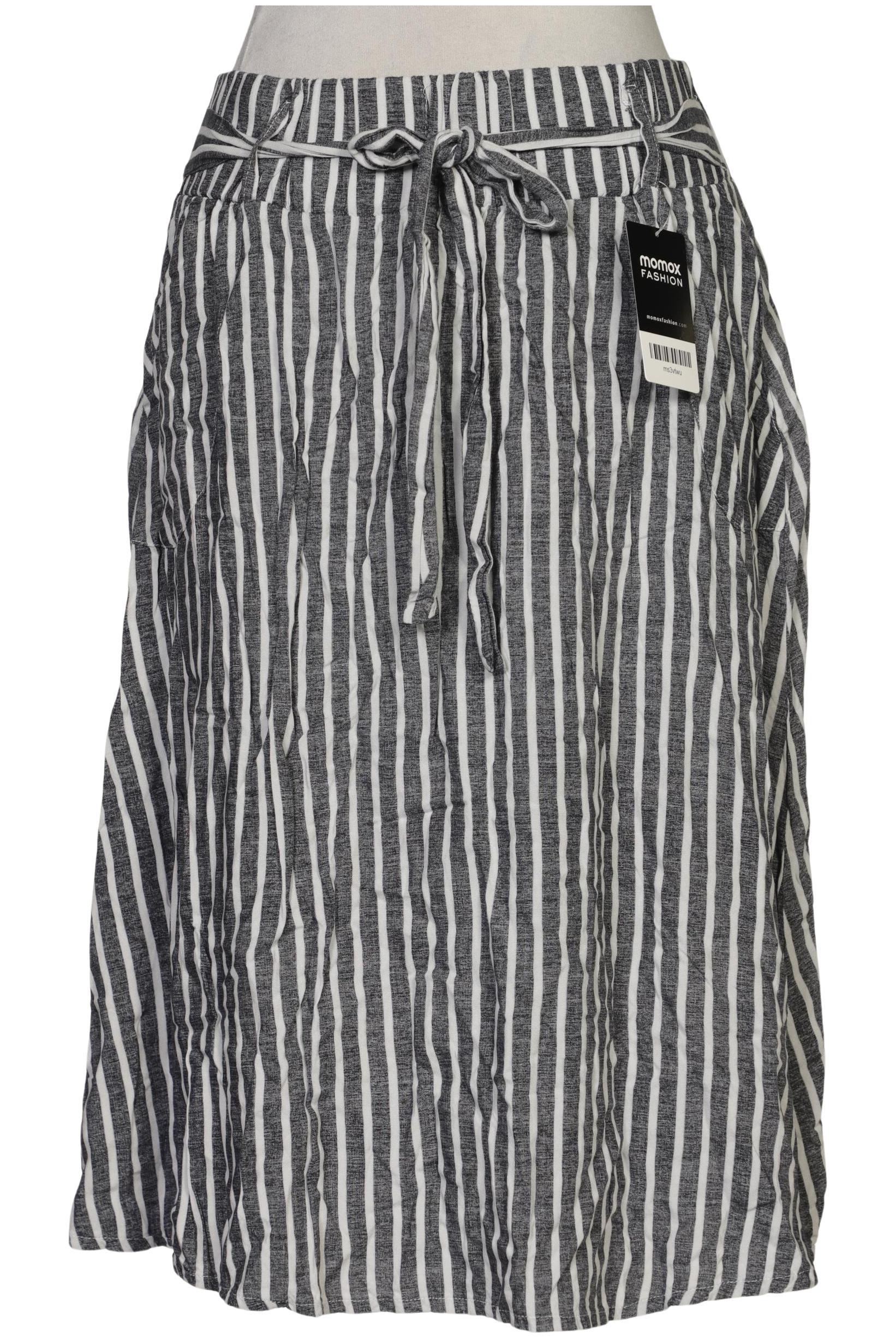 

Only Damen Rock, mehrfarbig, Gr. 36