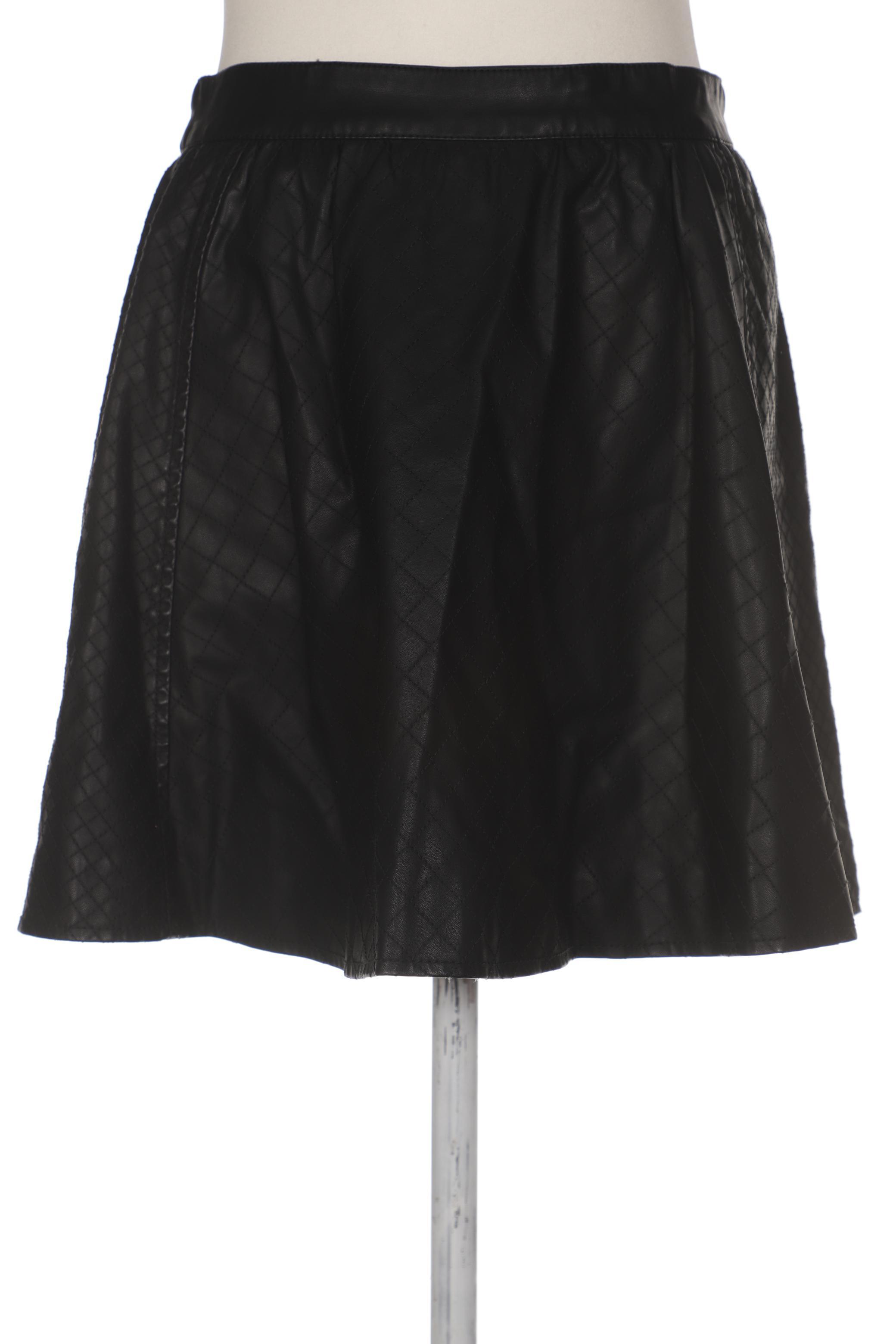 

Only Damen Rock, schwarz, Gr. 38
