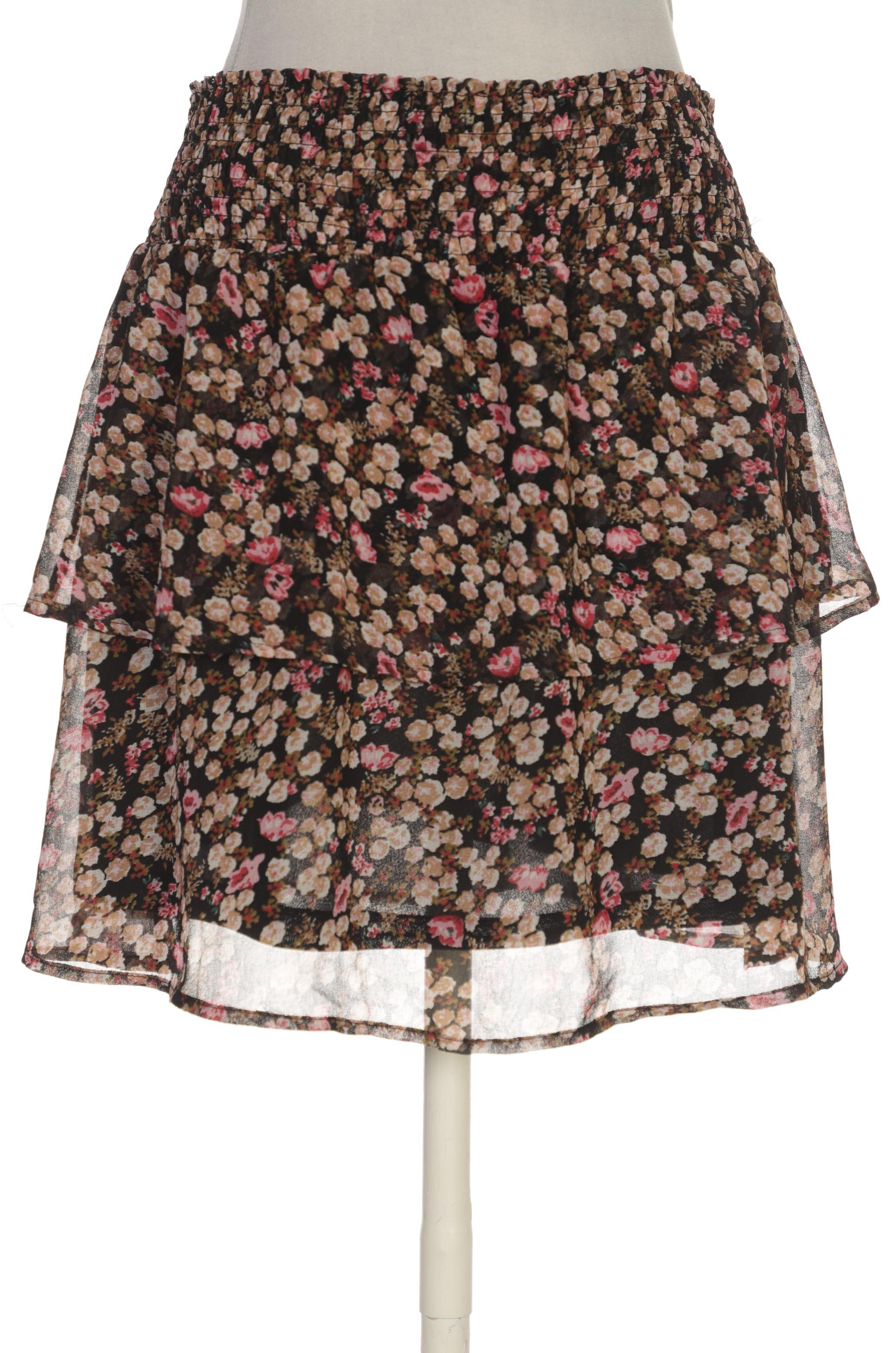 

Only Damen Rock, schwarz, Gr. 40