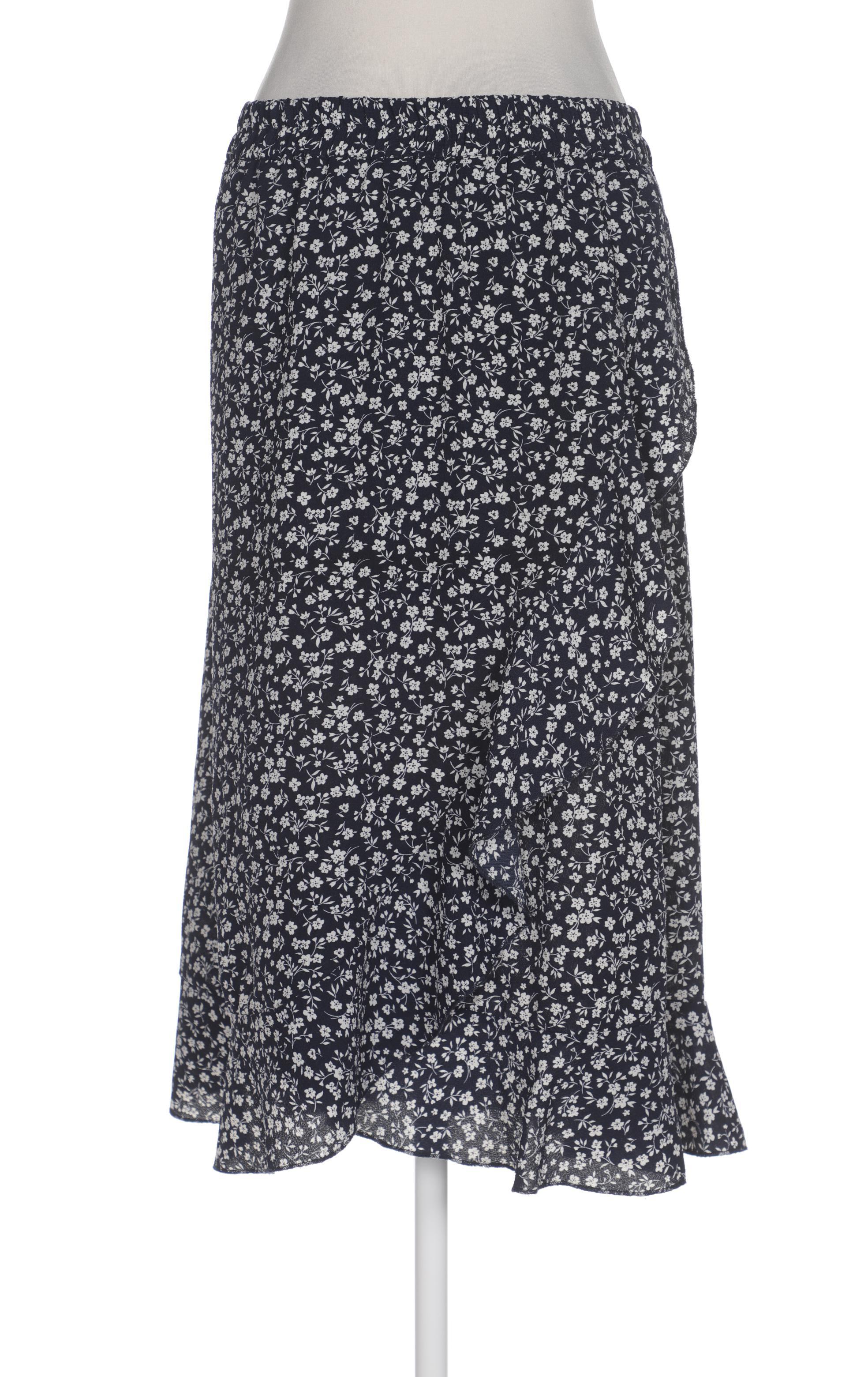 

Only Damen Rock, marineblau, Gr. 38