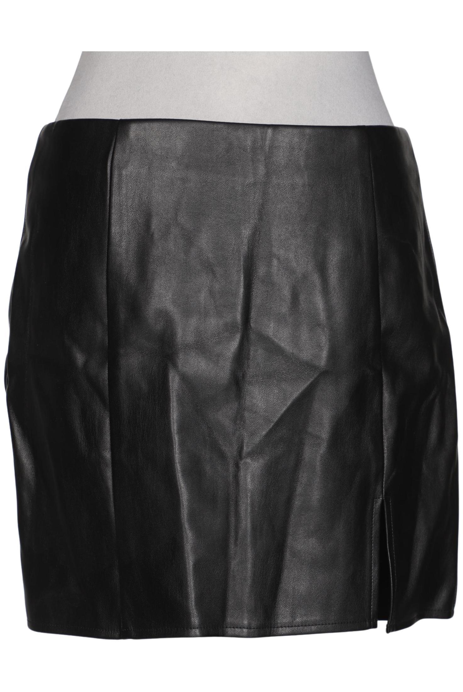 

Only Damen Rock, schwarz, Gr. 36