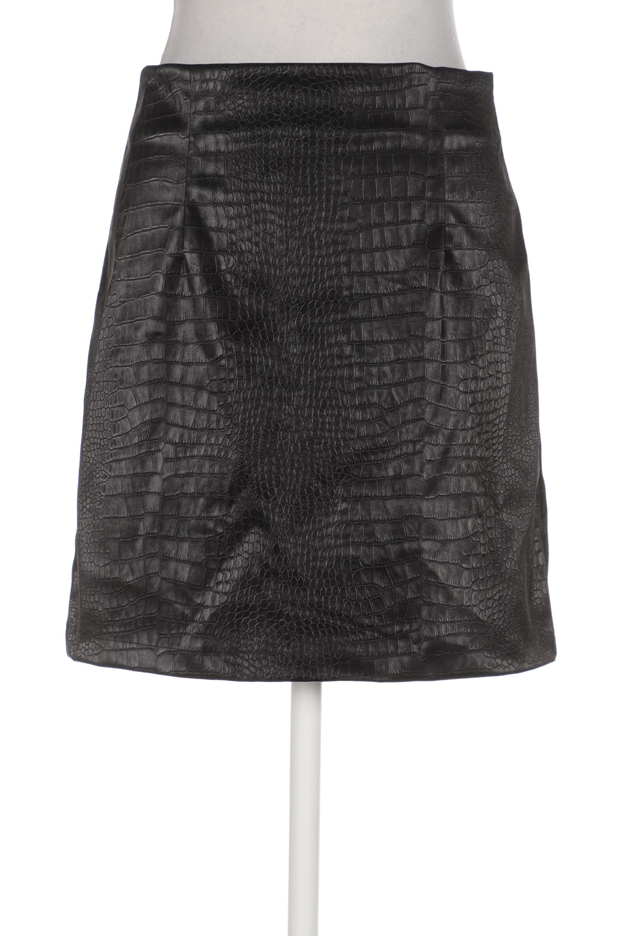 

Only Damen Rock, schwarz, Gr. 36